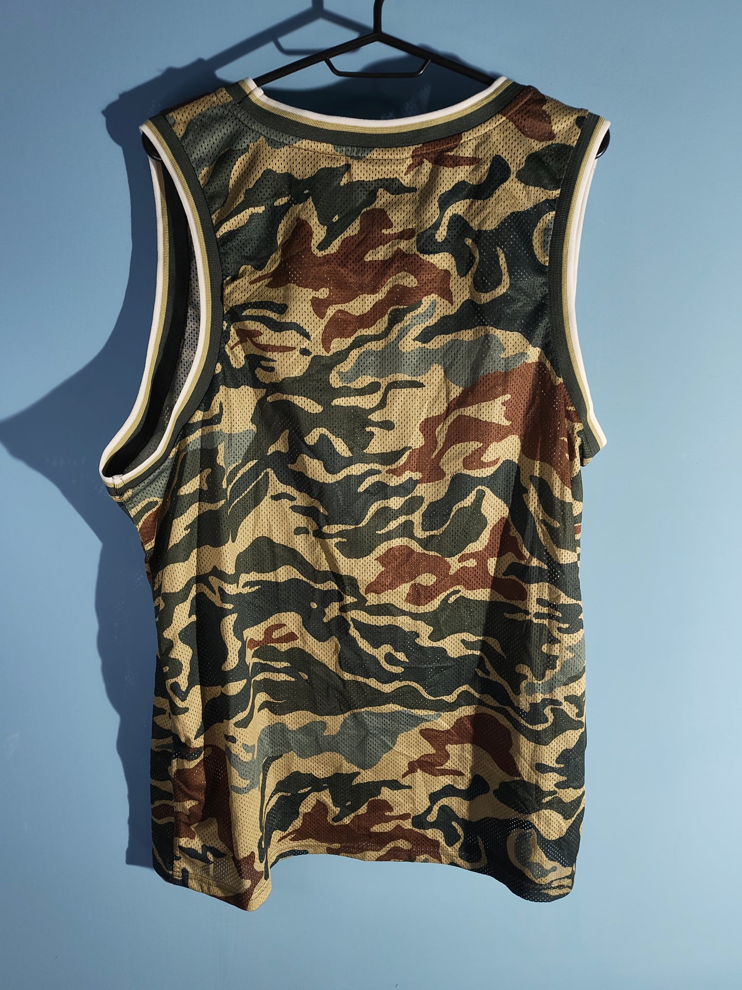 SuperDry Потник/Мъжки XL/XXL