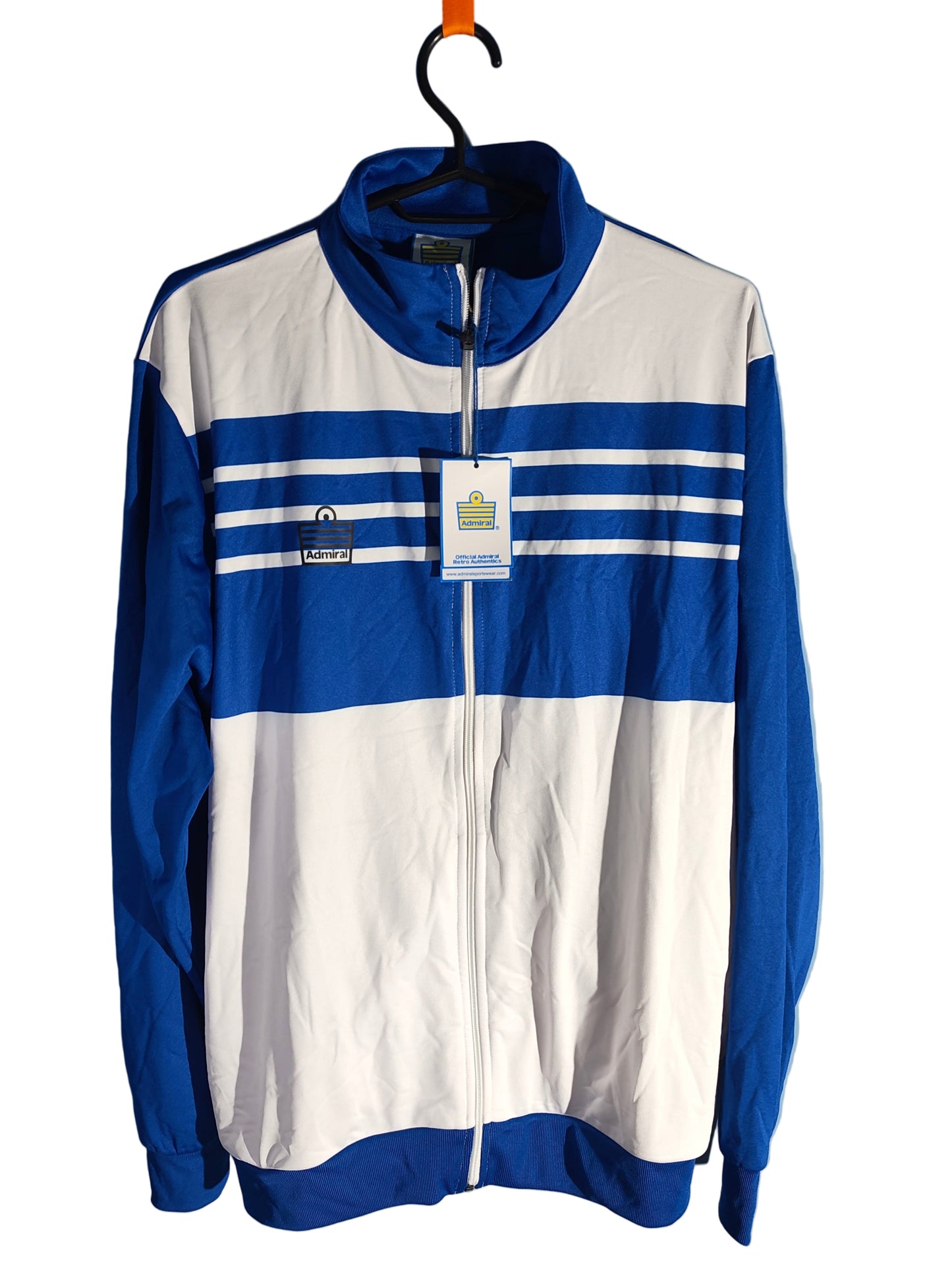 ADMIRAL Горнище/Мъжко XL