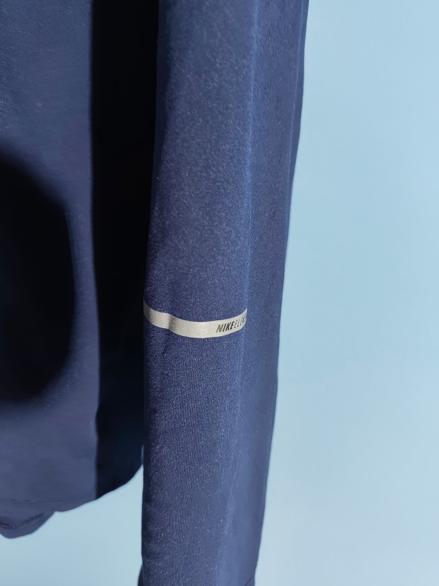 NIKE Element  Running Блуза/Мъжка L