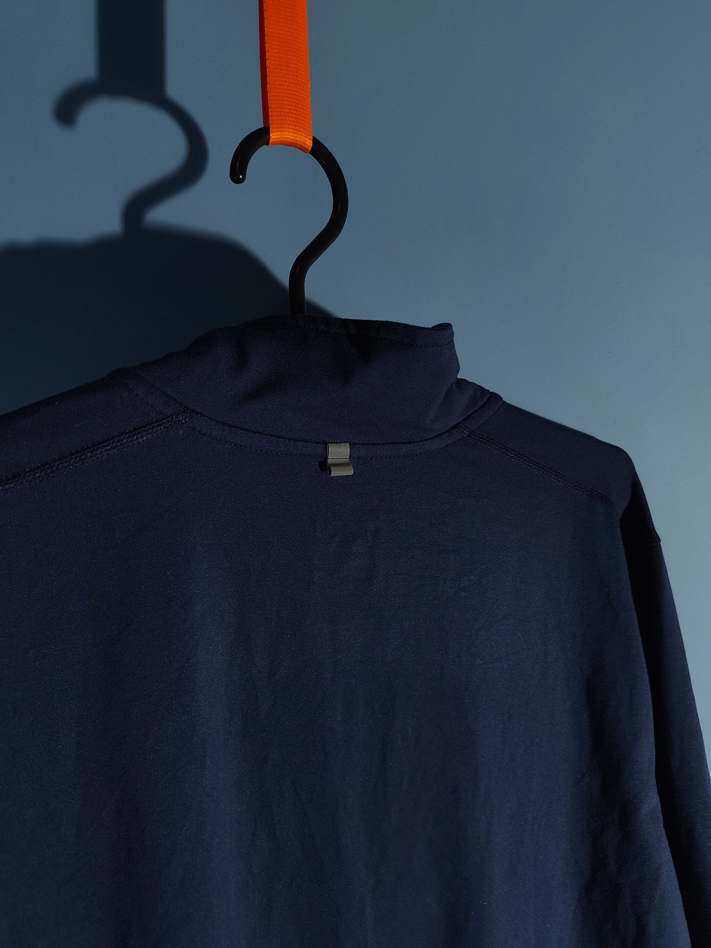 NIKE Element  Running Блуза/Мъжка L