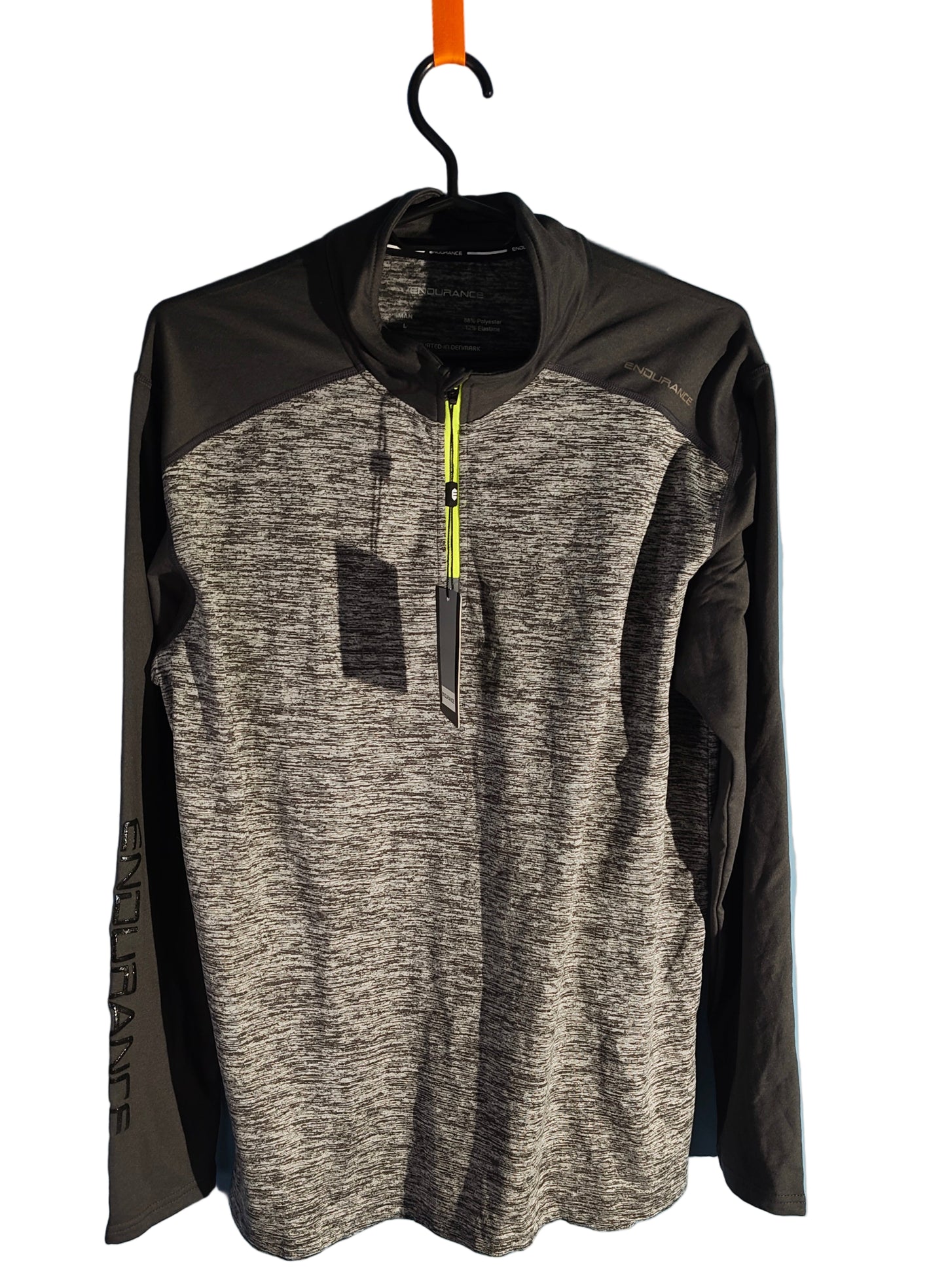 Endurance Спортна/Блуза Мъжка L