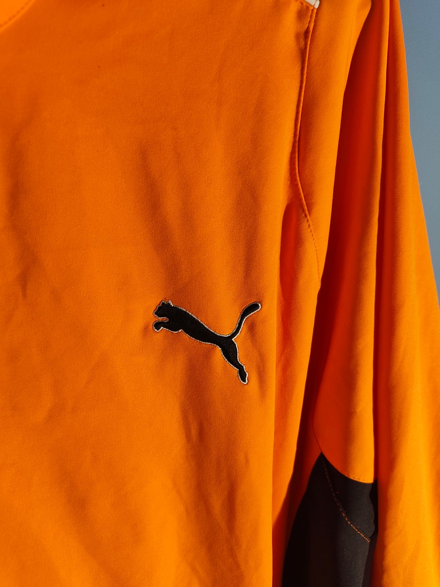 PUMA Storm Cell Горнище./Мъжко XL