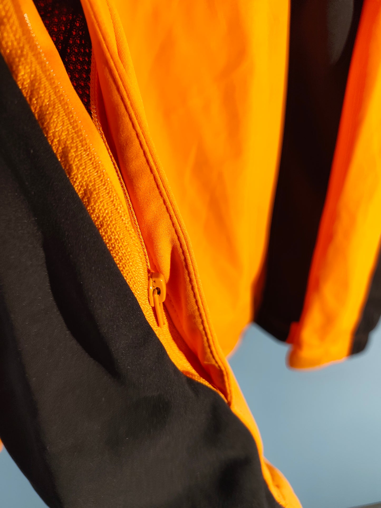 PUMA Storm Cell Горнище./Мъжко XL