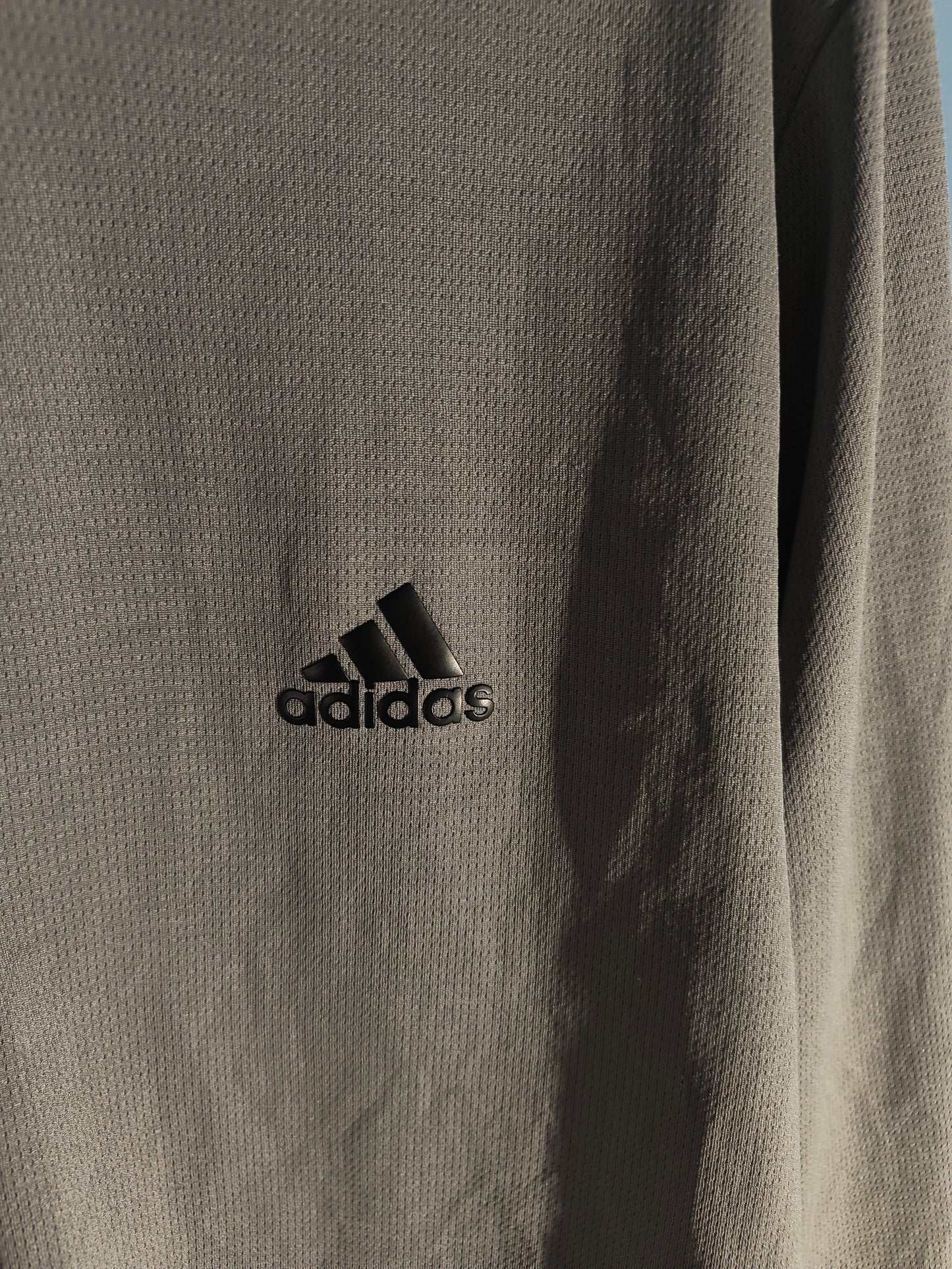 Adidas Lightweight   Блуза/Мъжка М