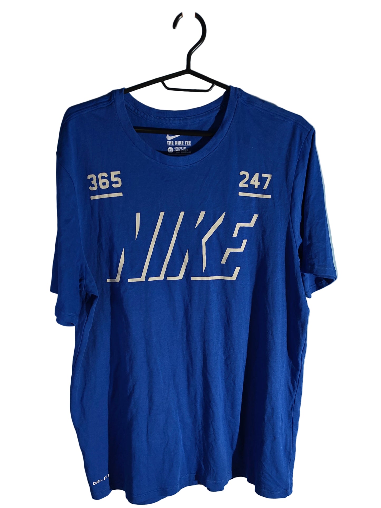 NIKE Tee Тениска/Мъжка XL
