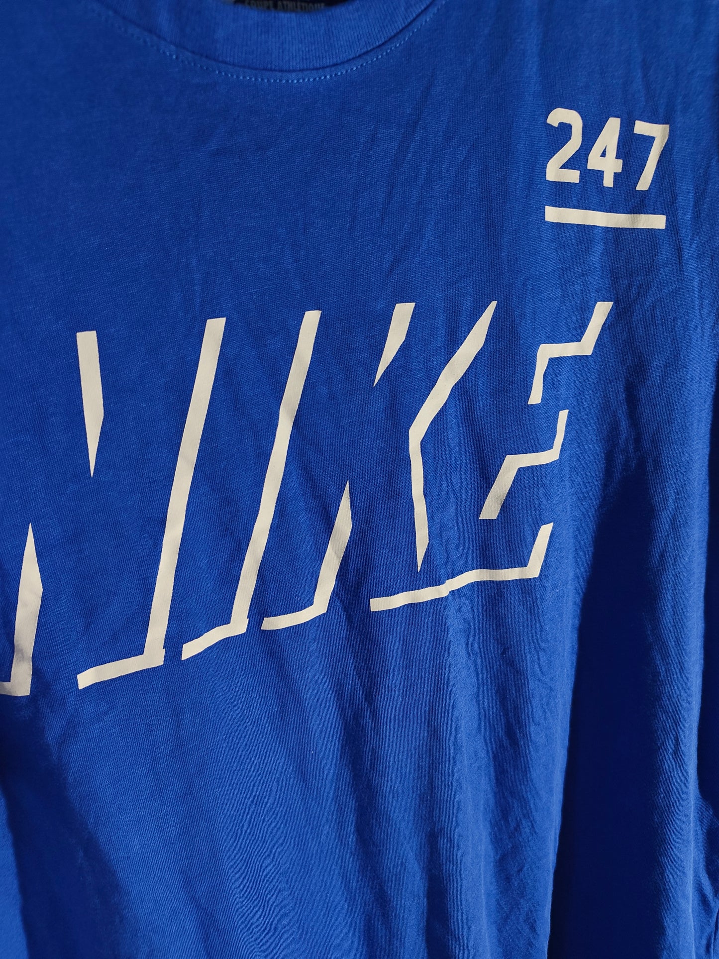NIKE Tee Тениска/Мъжка XL