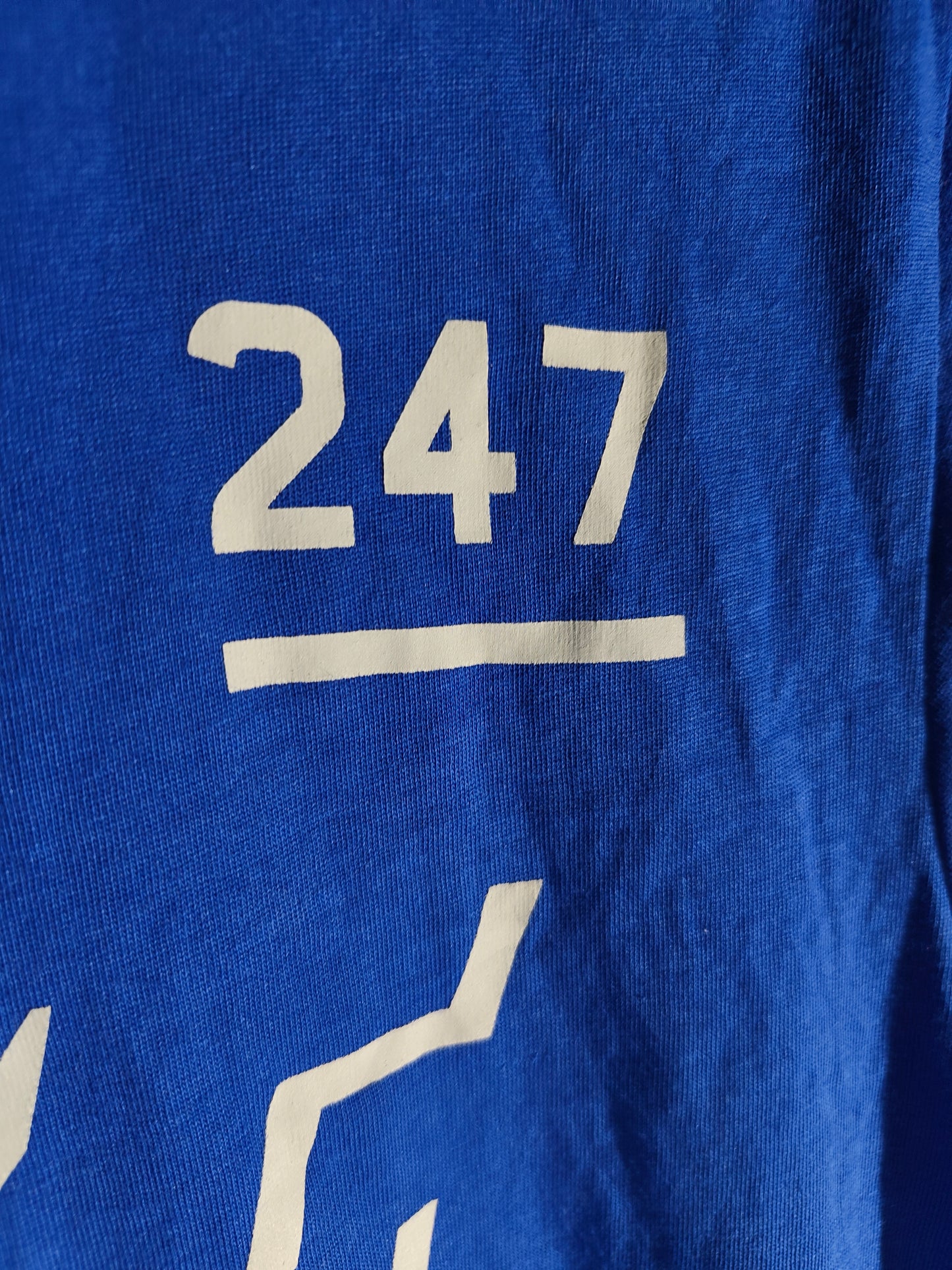 NIKE Tee Тениска/Мъжка XL