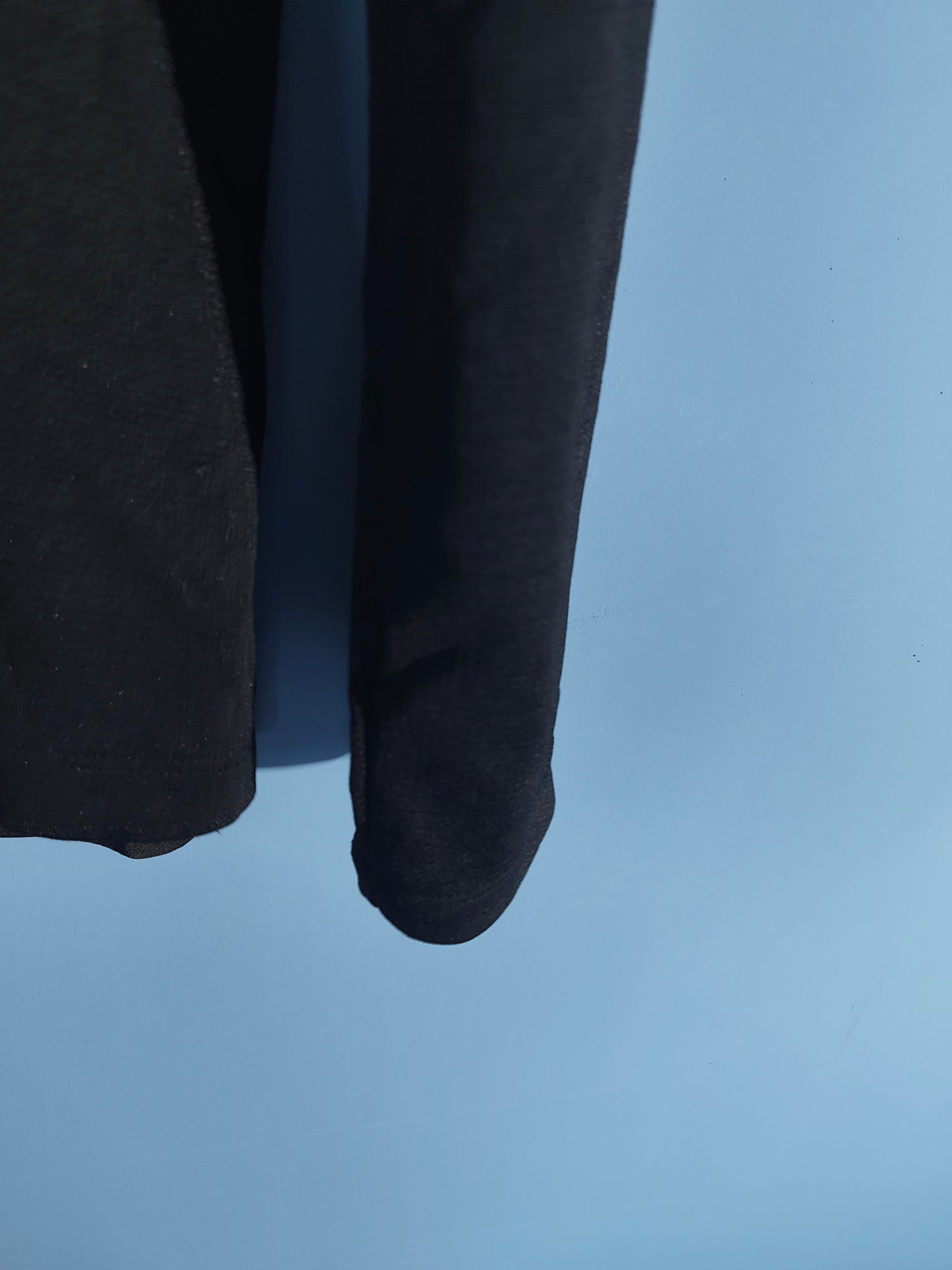 NIKE Dri-Fit Running  Къси Блуза/Мъжка L