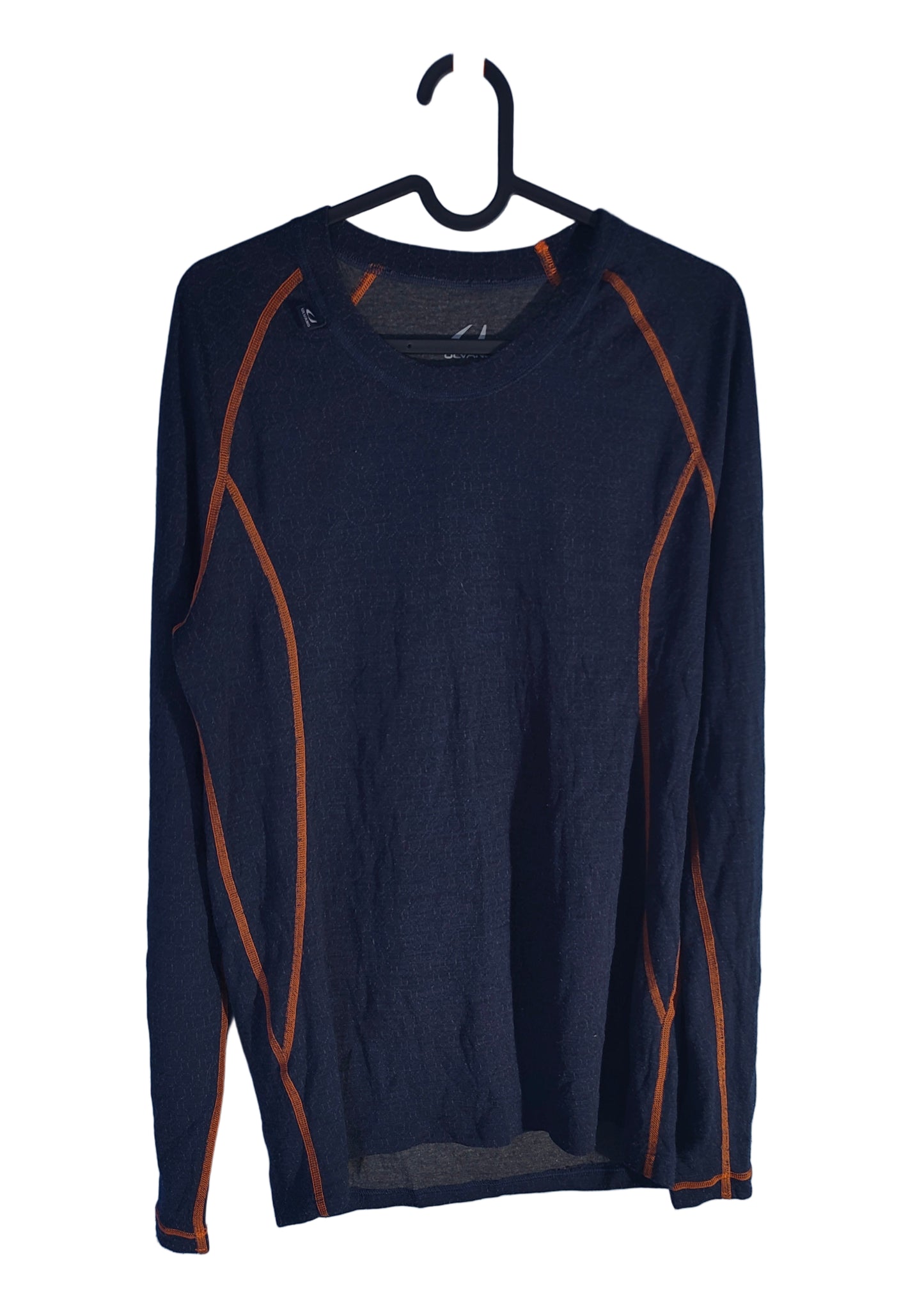 ULVANG Мерино/Блуза Мъжка М