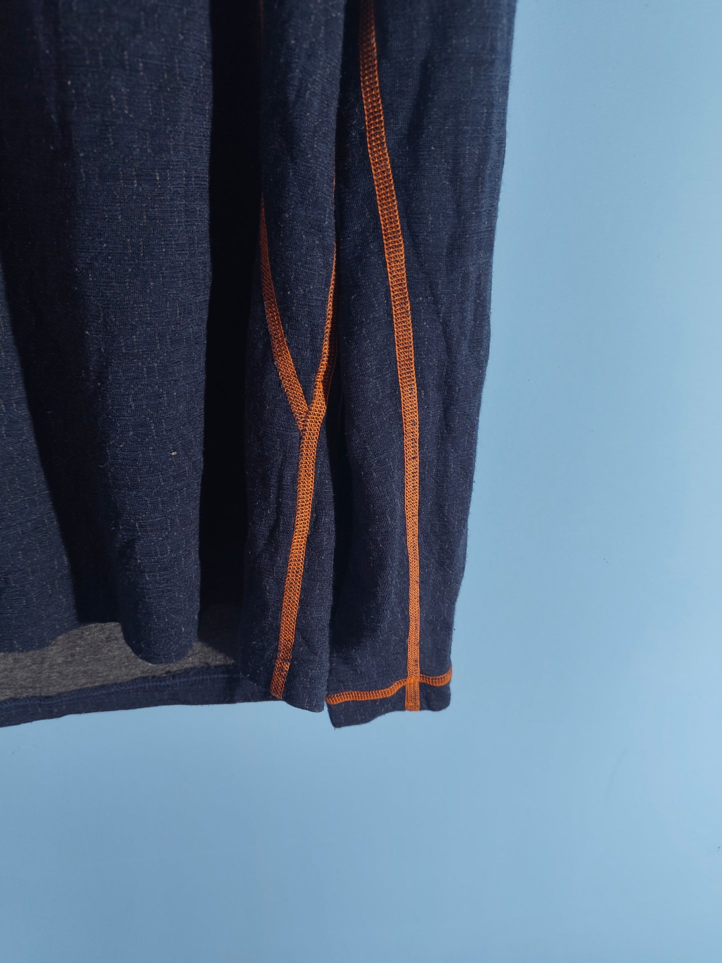 ULVANG Мерино/Блуза Мъжка М