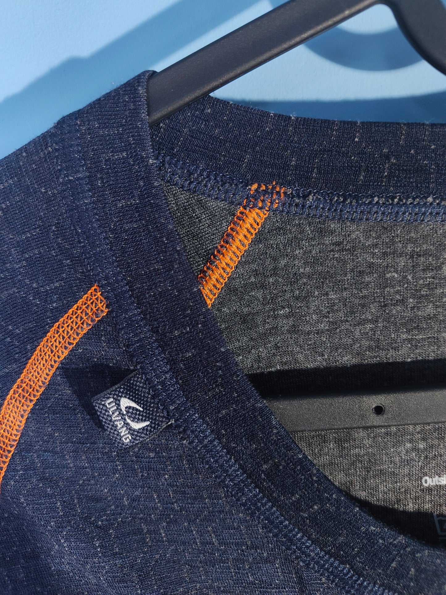 ULVANG Мерино/Блуза Мъжка М