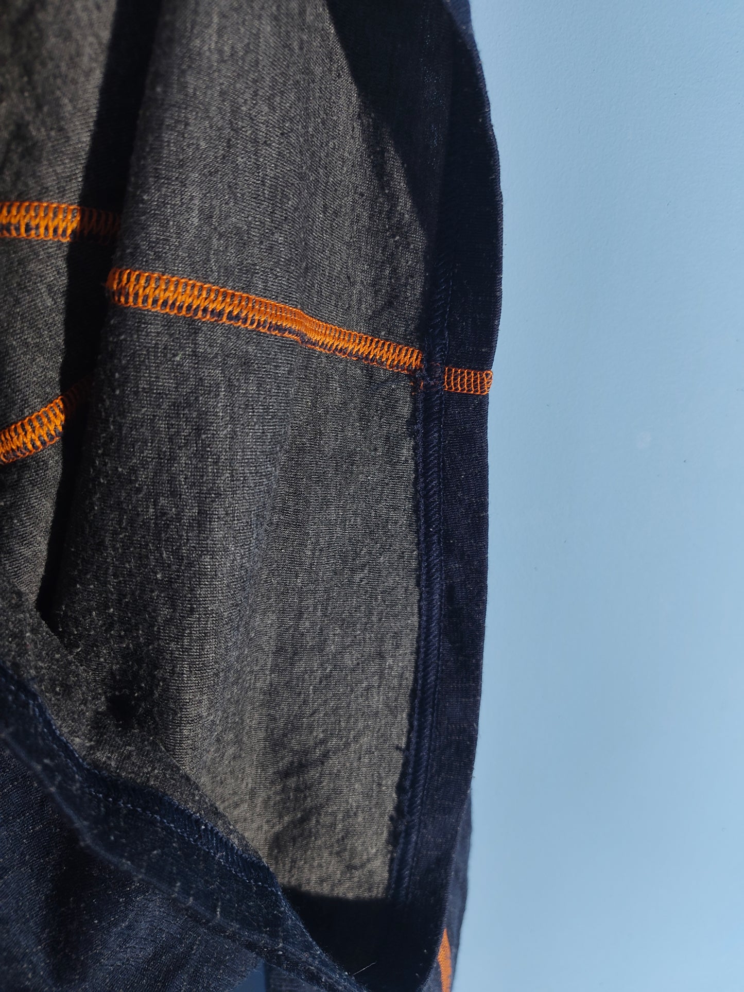 ULVANG Мерино/Блуза Мъжка М