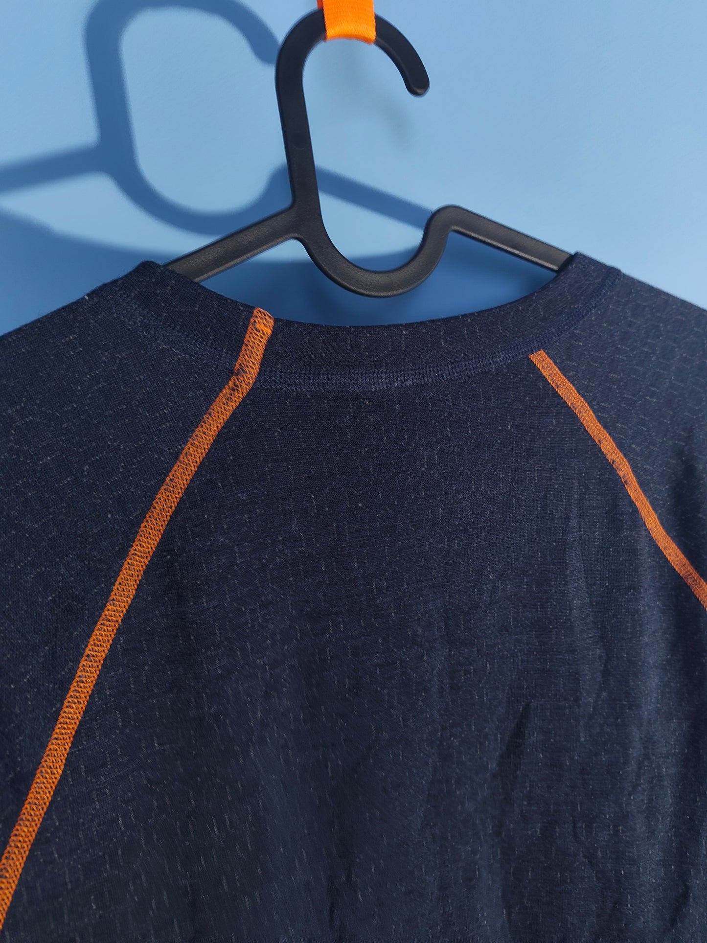 ULVANG Мерино/Блуза Мъжка М