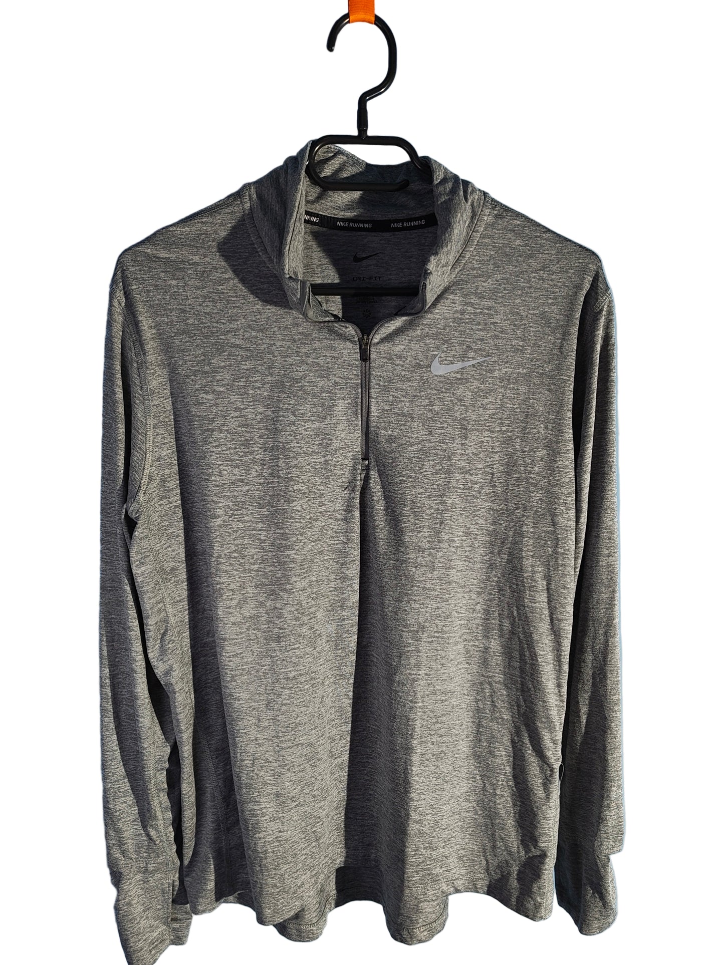 NIKE Dri-Fit Блуза/Дамска L