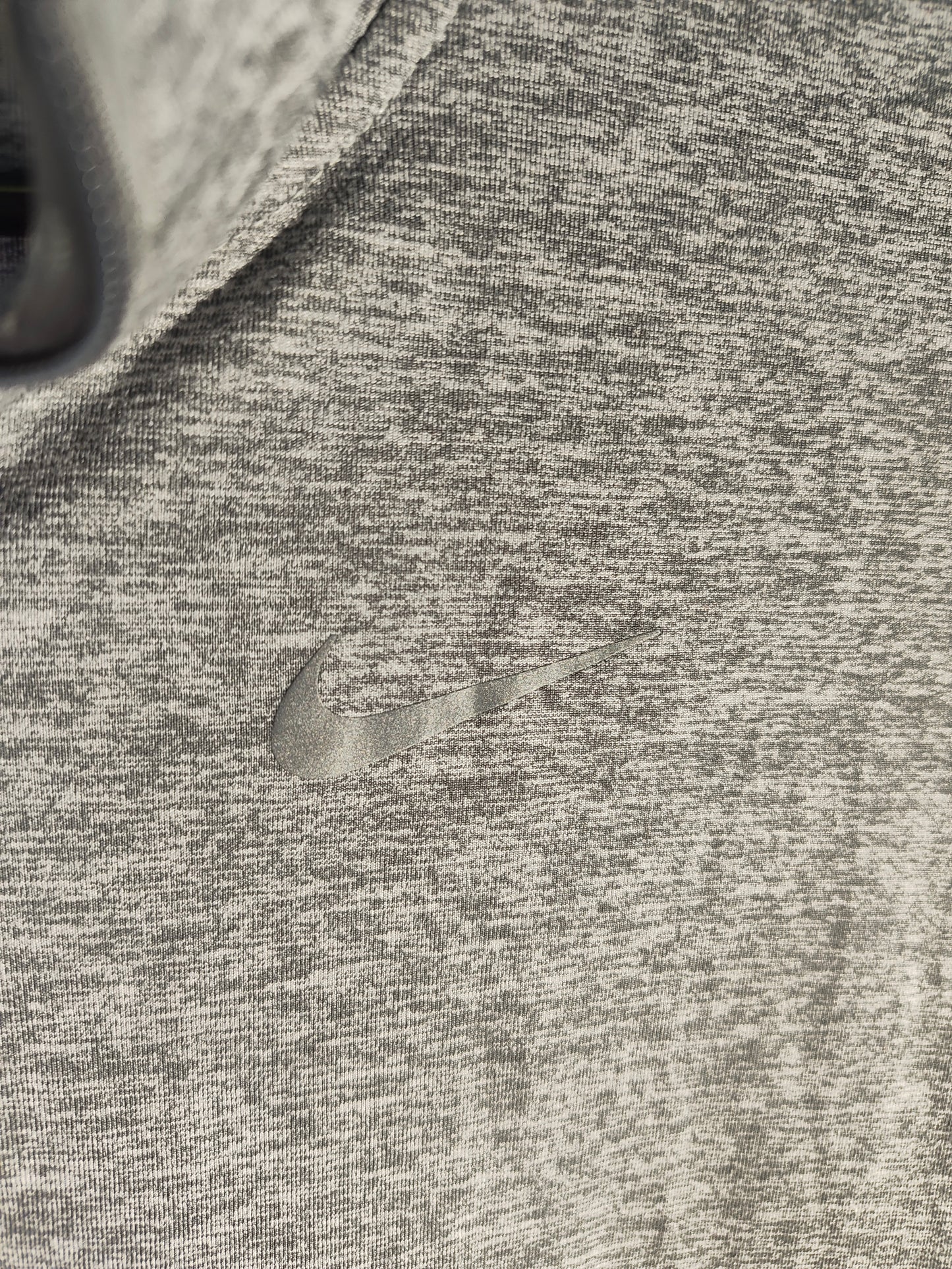 NIKE Dri-Fit Блуза/Дамска L