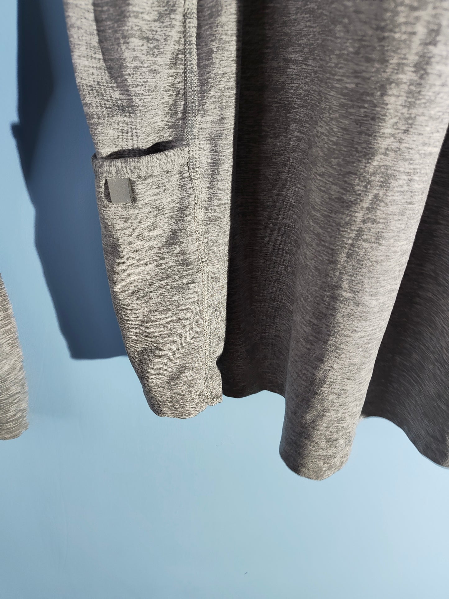 NIKE Dri-Fit Блуза/Дамска L