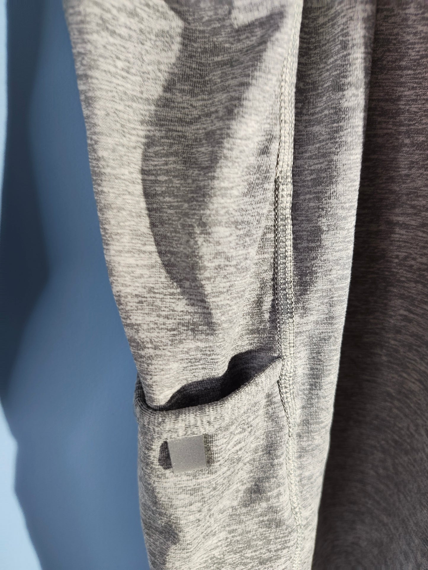 NIKE Dri-Fit Блуза/Дамска L