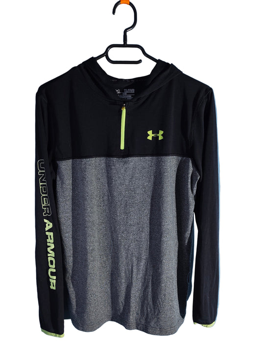 Under Armour Горнище/Мъжко S