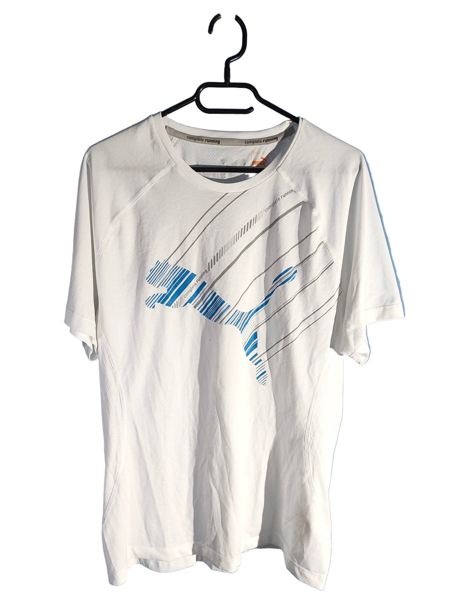 PUMA Running Тениска/Мъжка L