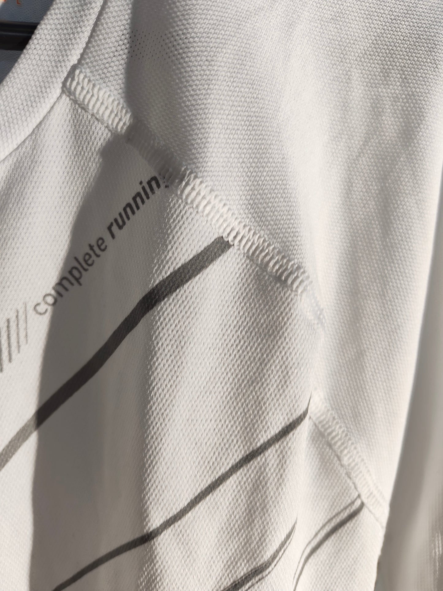 PUMA Running Тениска/Мъжка L