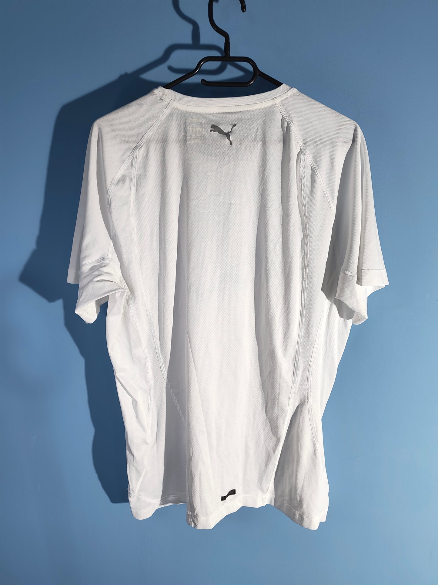 PUMA Running Тениска/Мъжка L