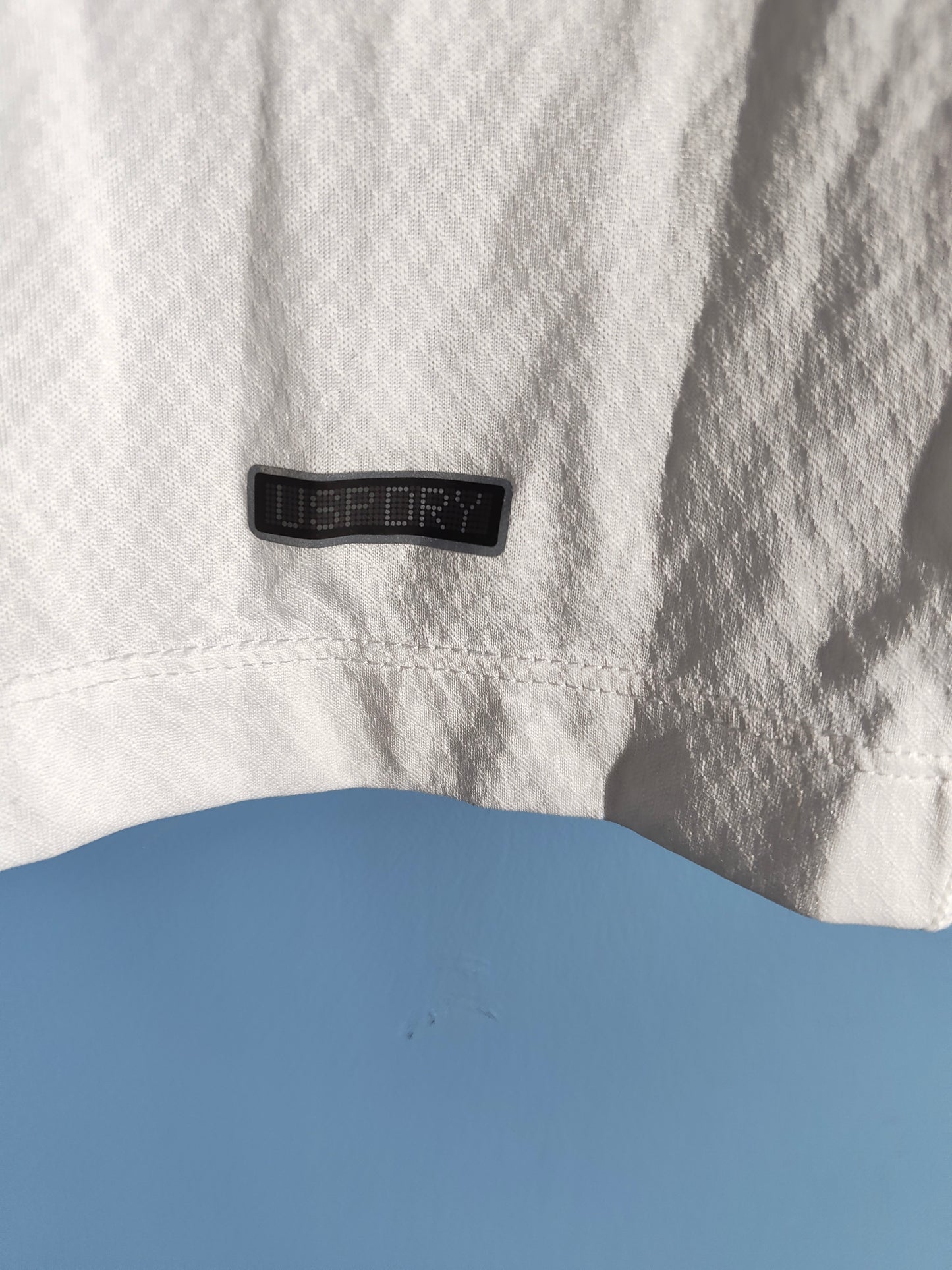 PUMA Running Тениска/Мъжка L