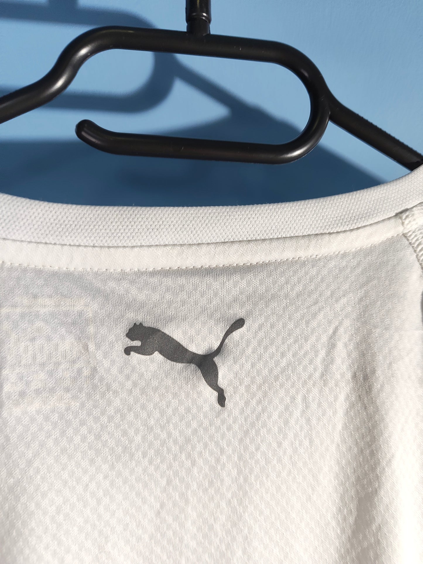 PUMA Running Тениска/Мъжка L