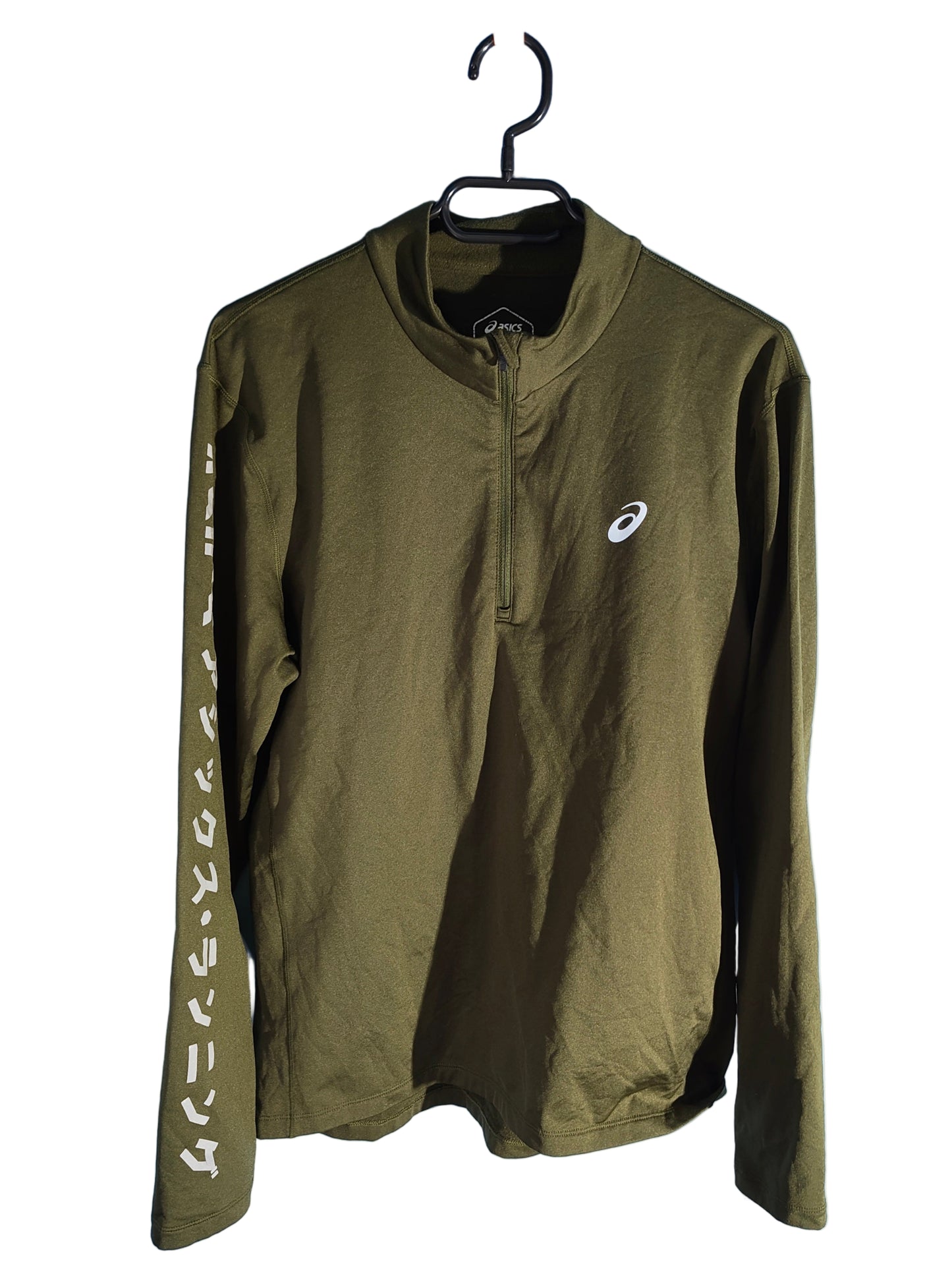 ASICS H1 Блуза/Мъжка М