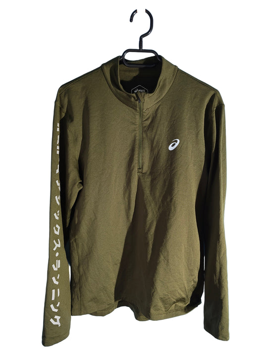 ASICS H1 Блуза/Мъжка М