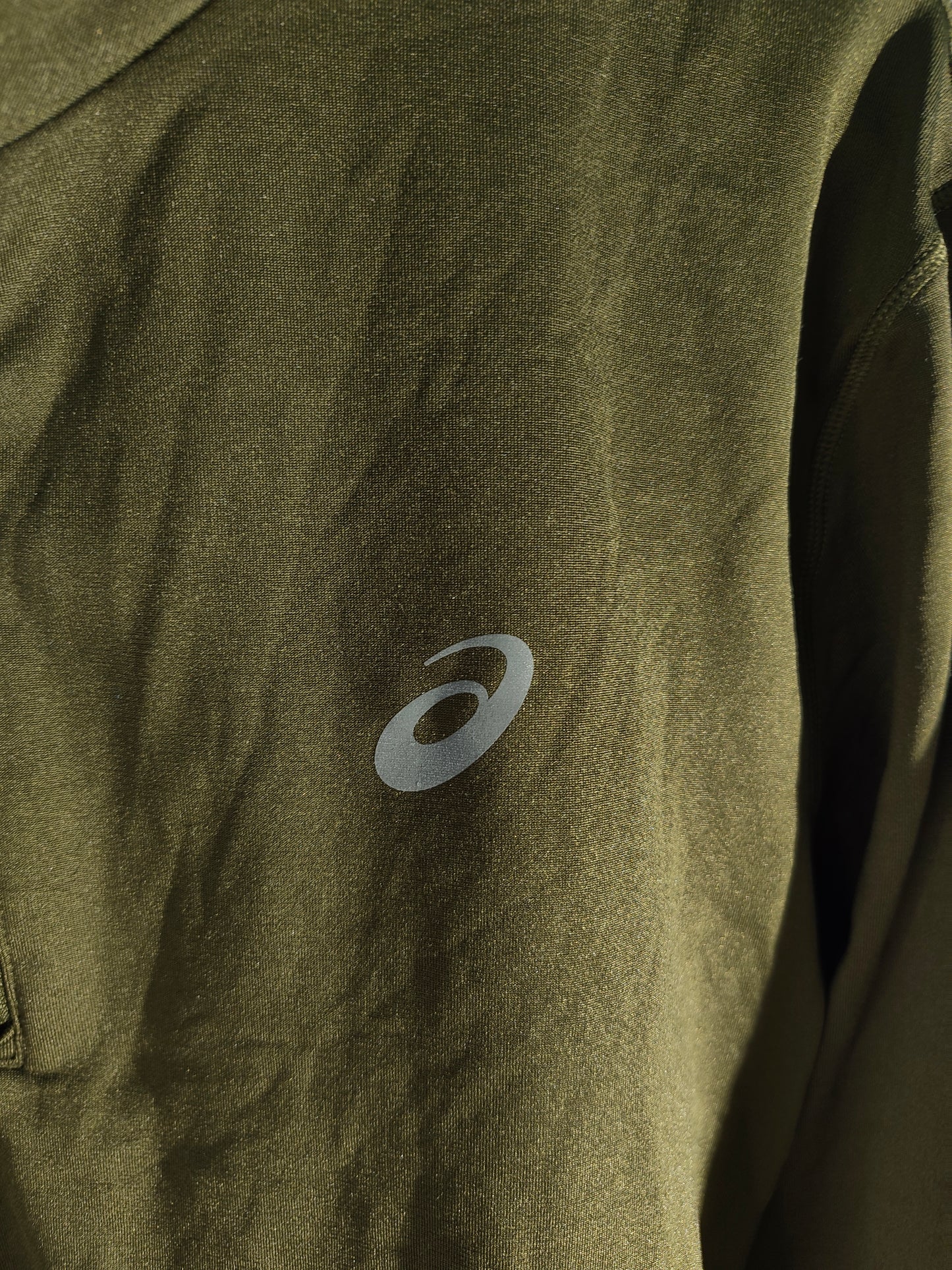 ASICS H1 Блуза/Мъжка М