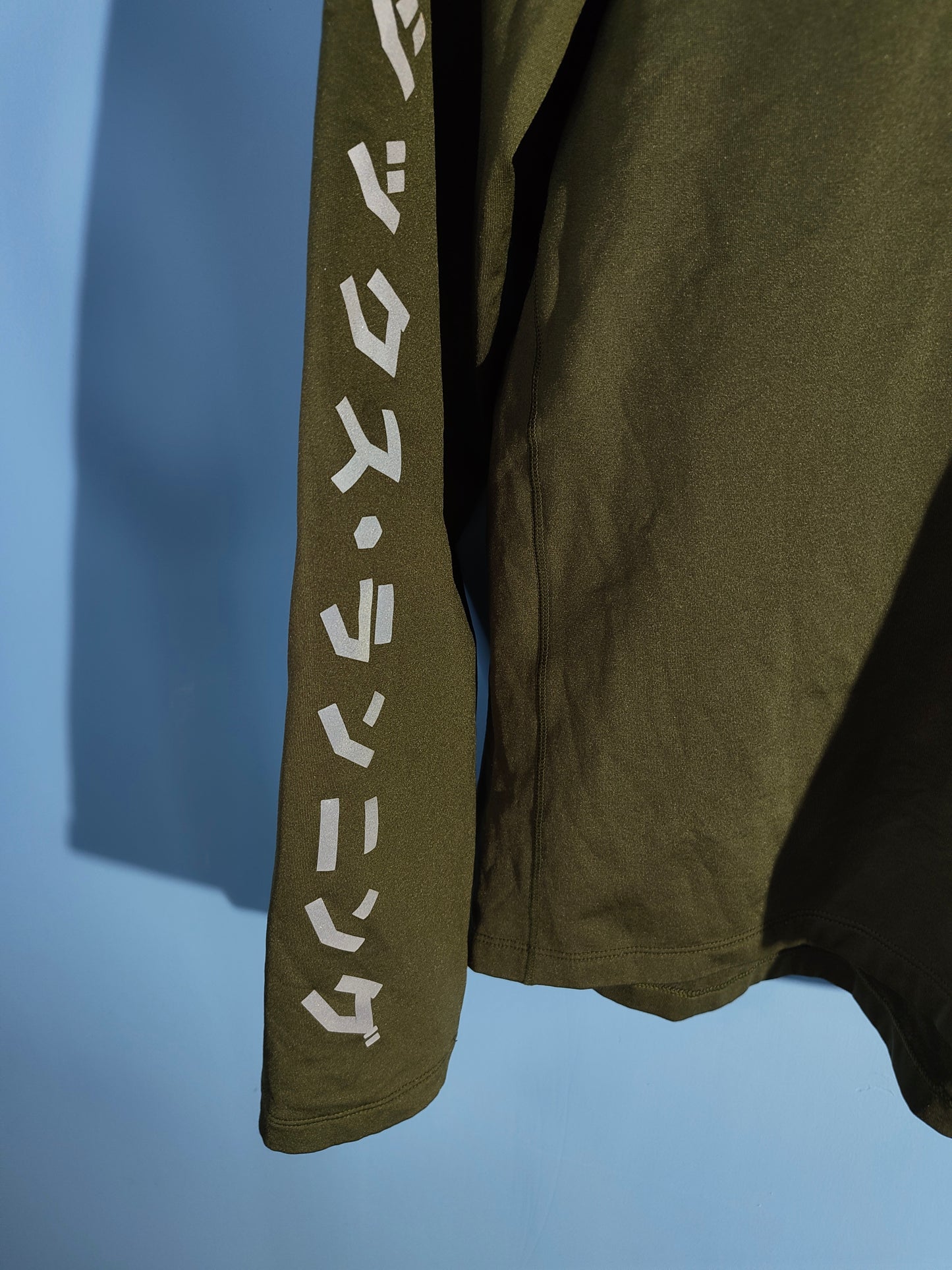 ASICS H1 Блуза/Мъжка М