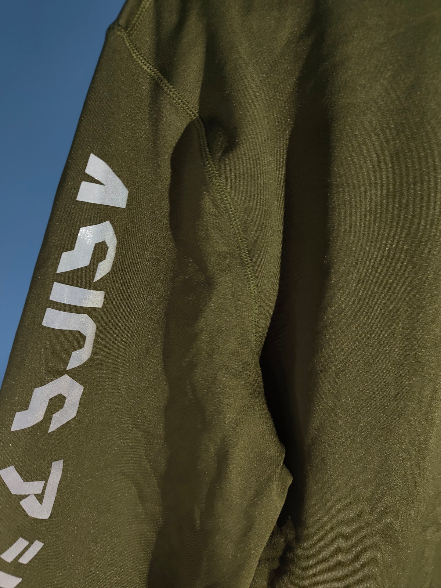 ASICS H1 Блуза/Мъжка М