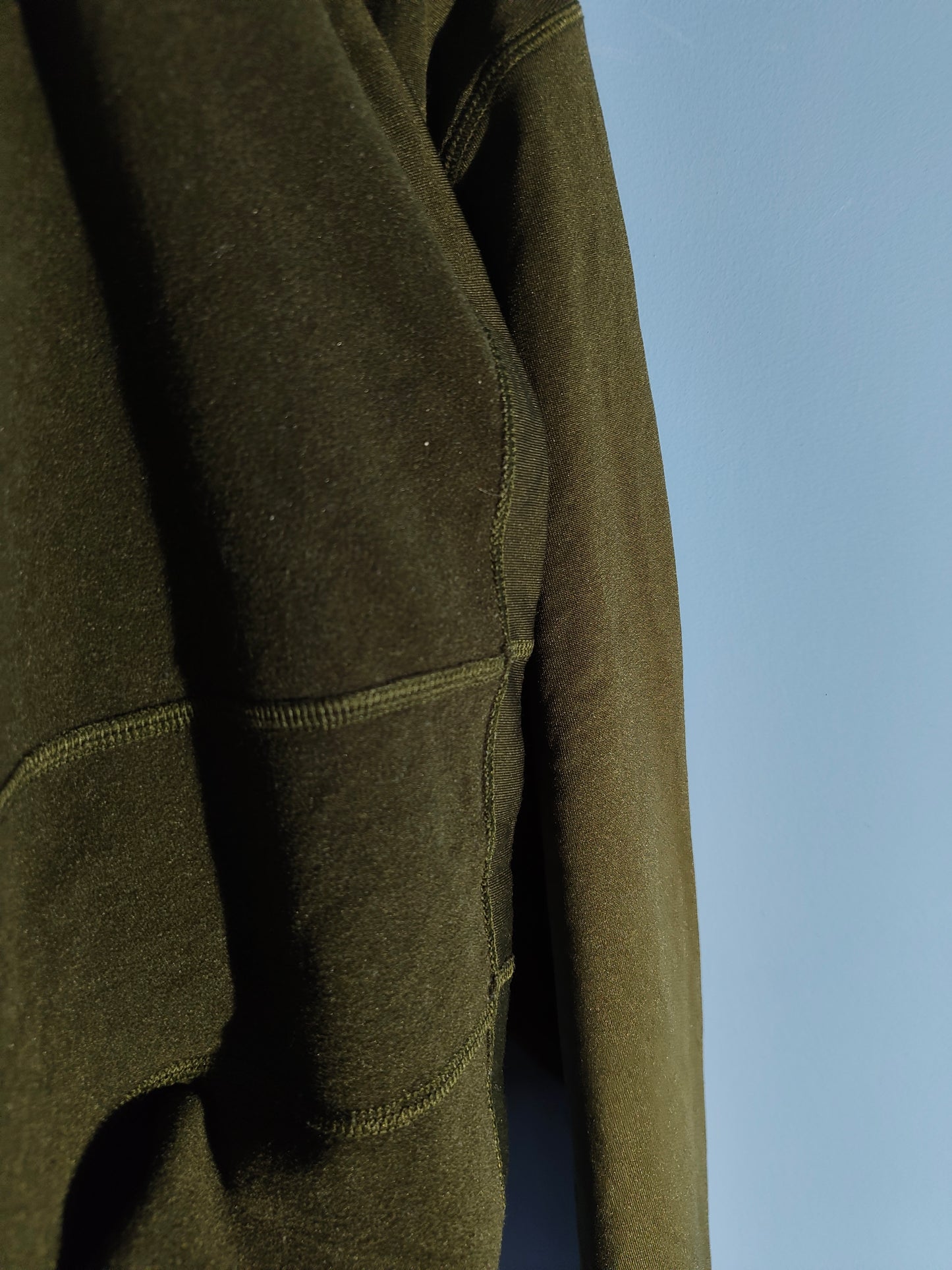 ASICS H1 Блуза/Мъжка М