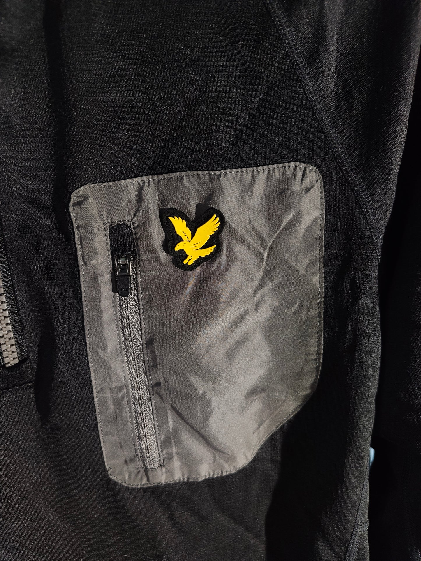 Lyle & Scott Горнище/Мъжко S
