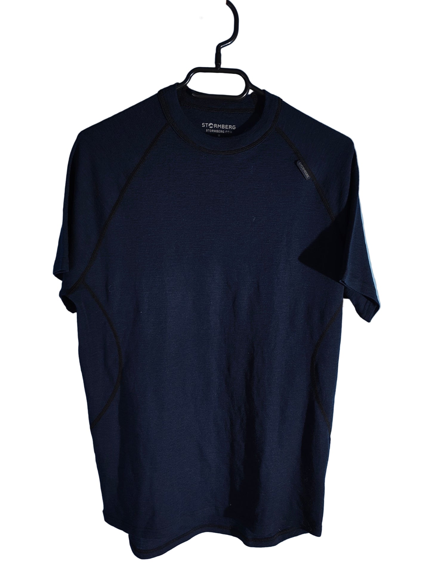 Stromberg Мерино/Тениска Мъжка/M