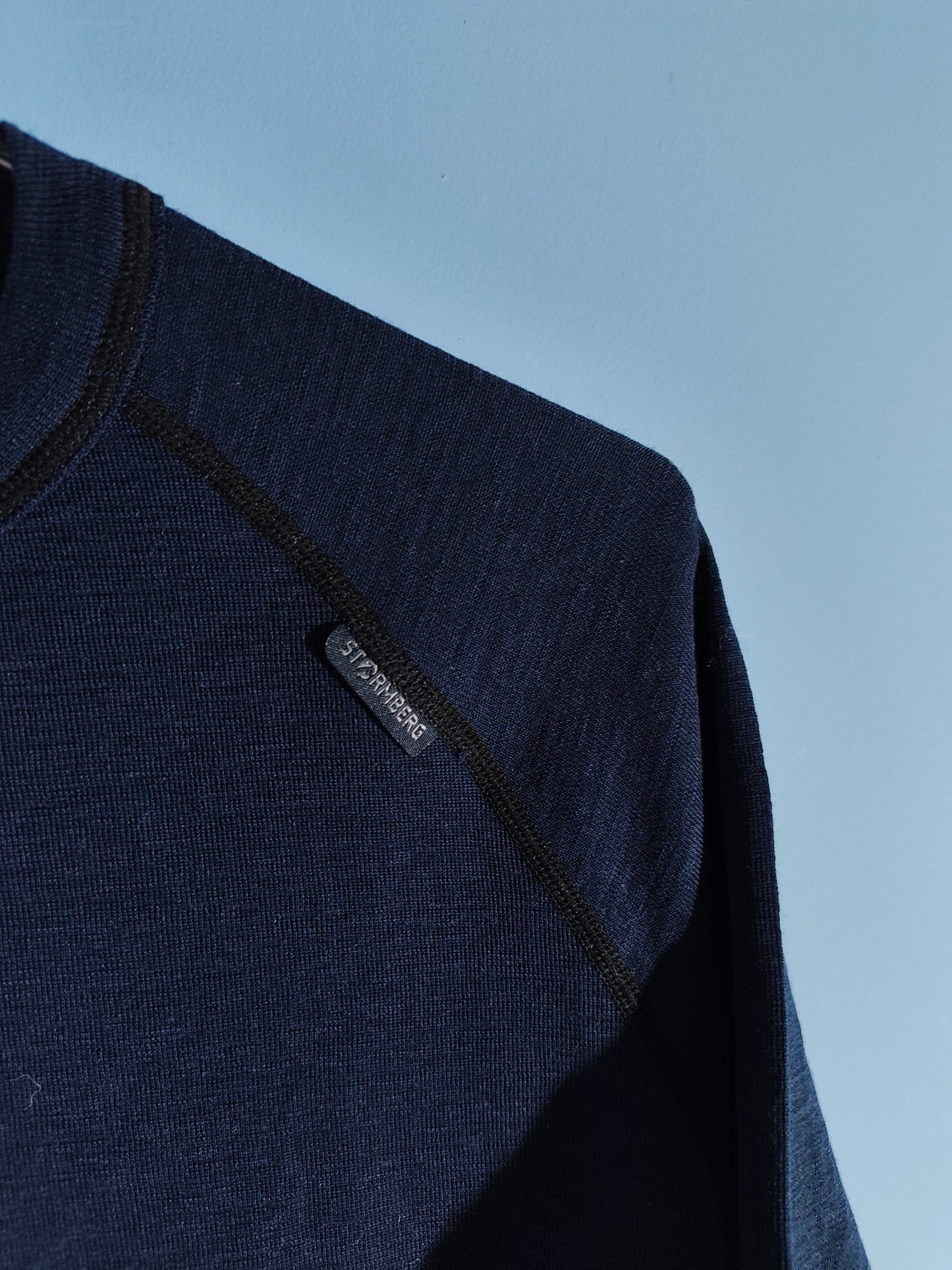 Stromberg Мерино/Тениска Мъжка/M