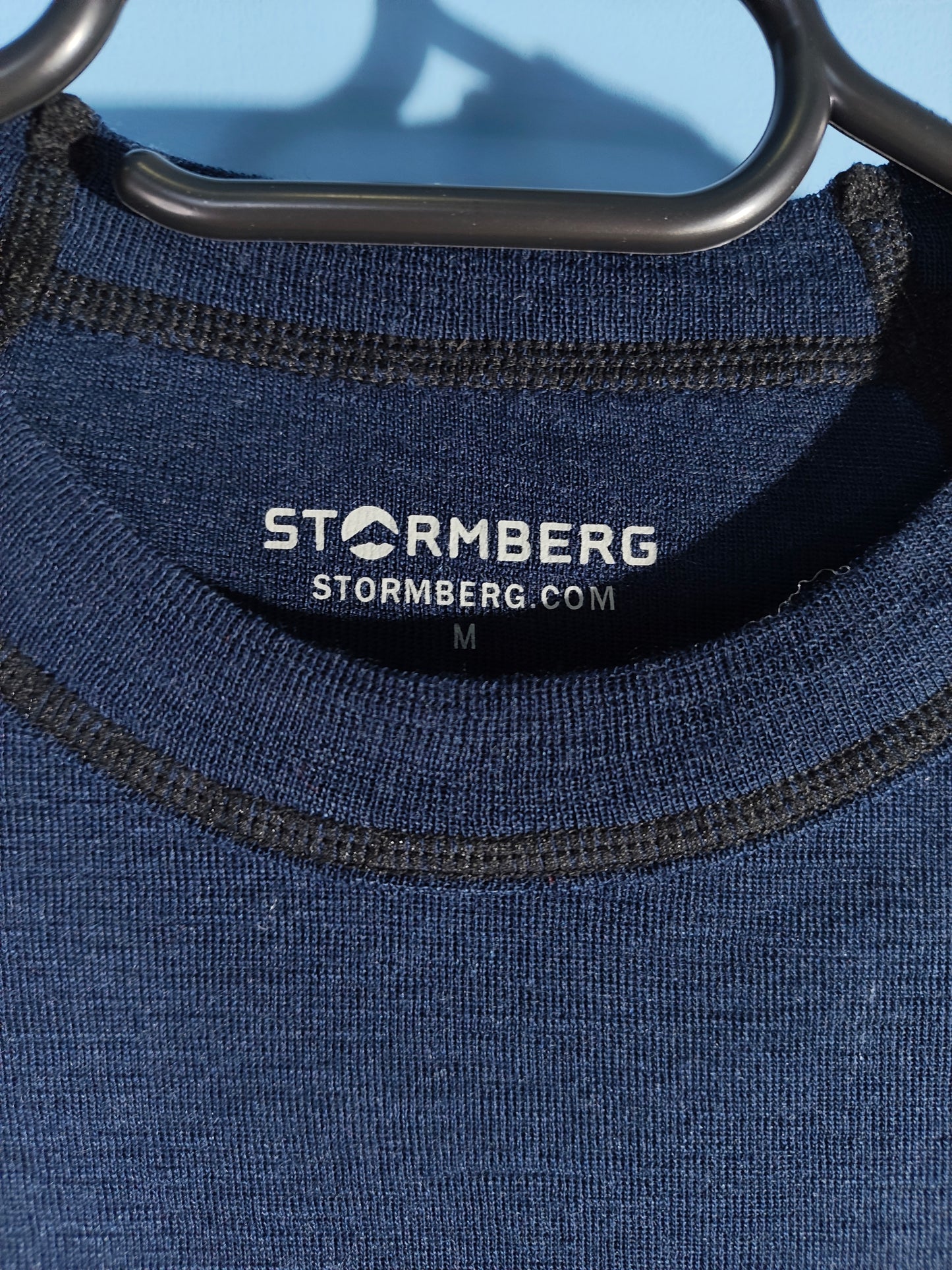 Stromberg Мерино/Тениска Мъжка/M