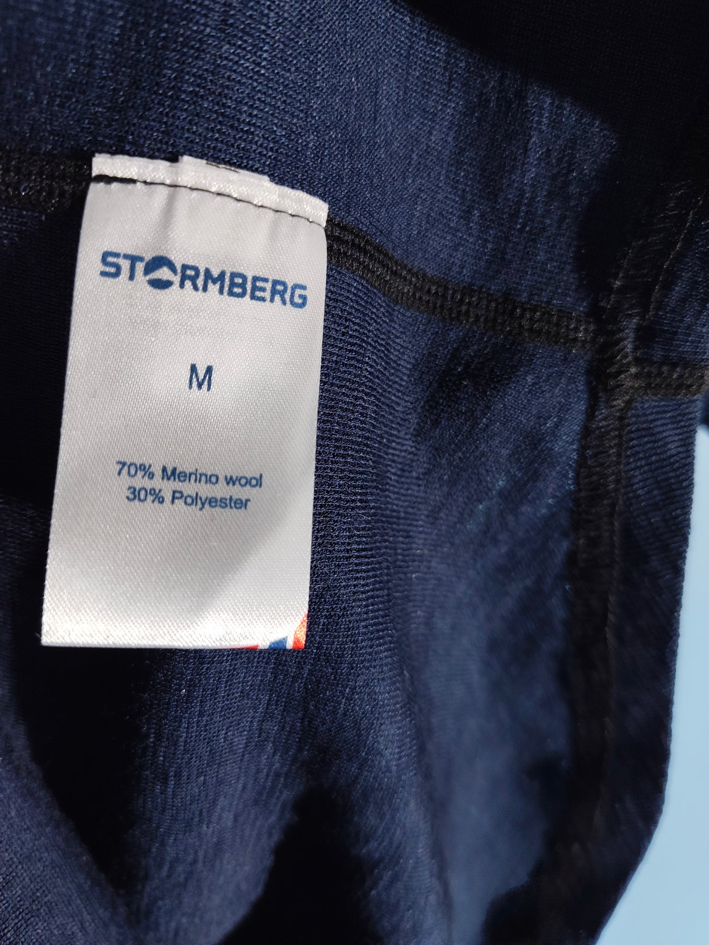 Stromberg Мерино/Тениска Мъжка/M