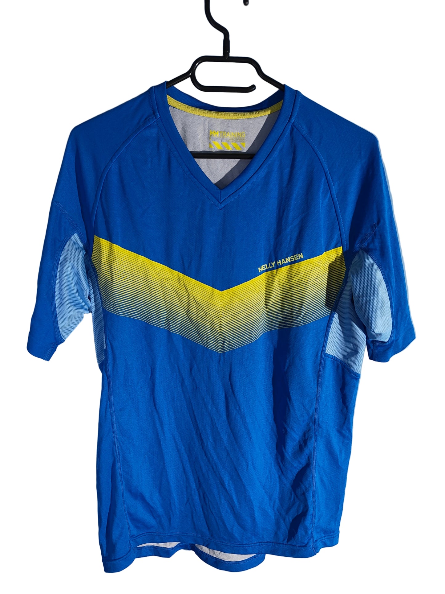 Helly Hansen Tranning Тениска/Мъжка L
