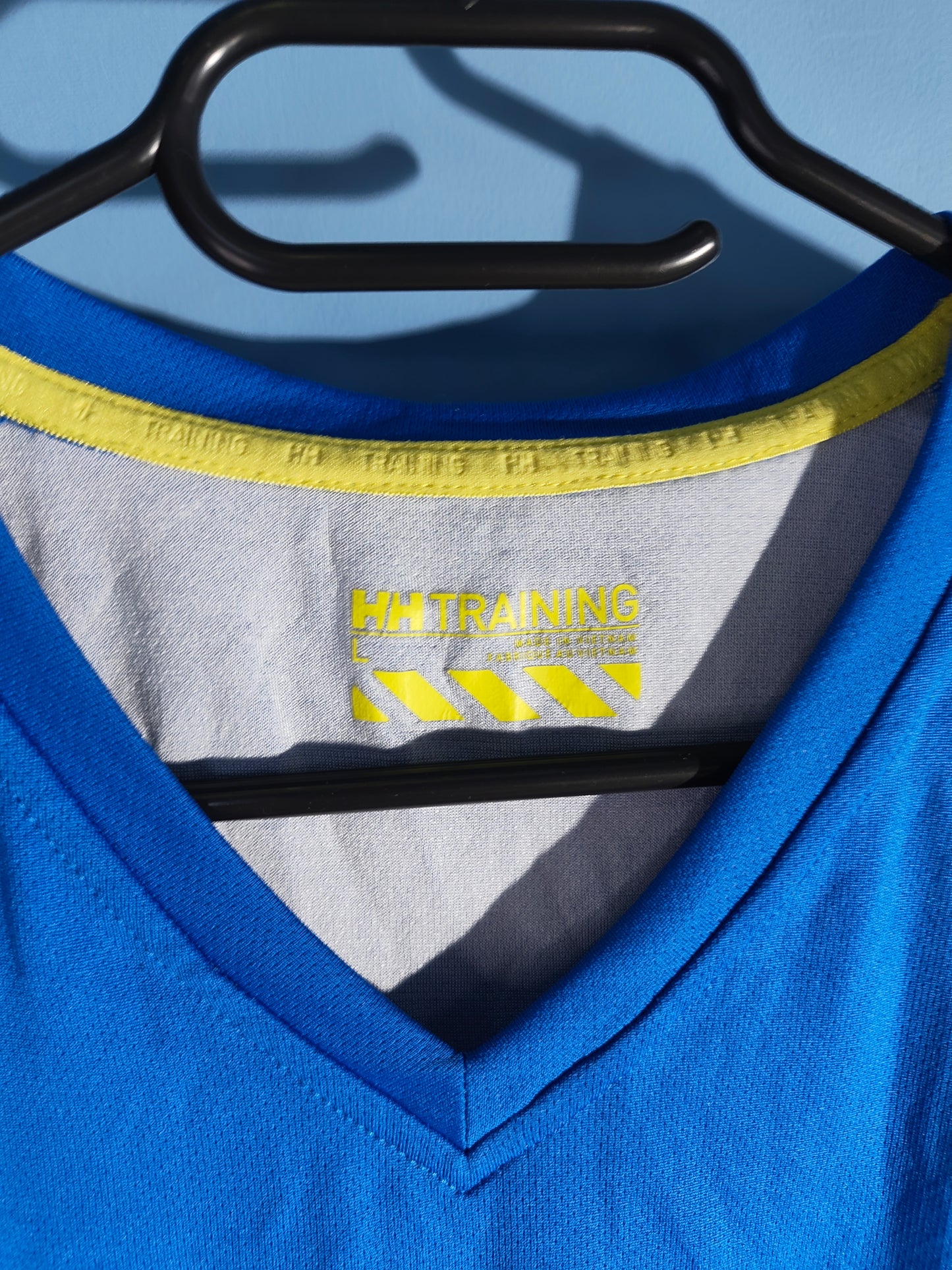 Helly Hansen Tranning Тениска/Мъжка L