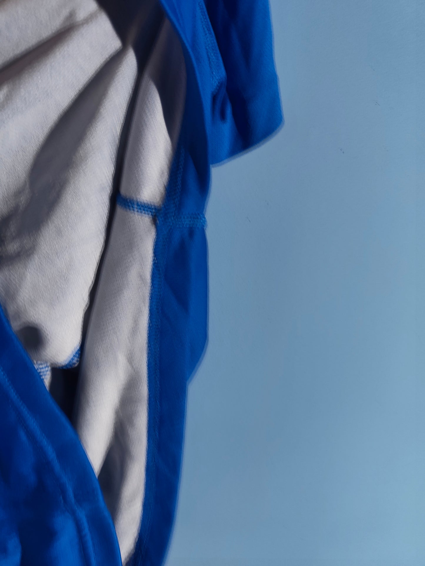 Helly Hansen Tranning Тениска/Мъжка L