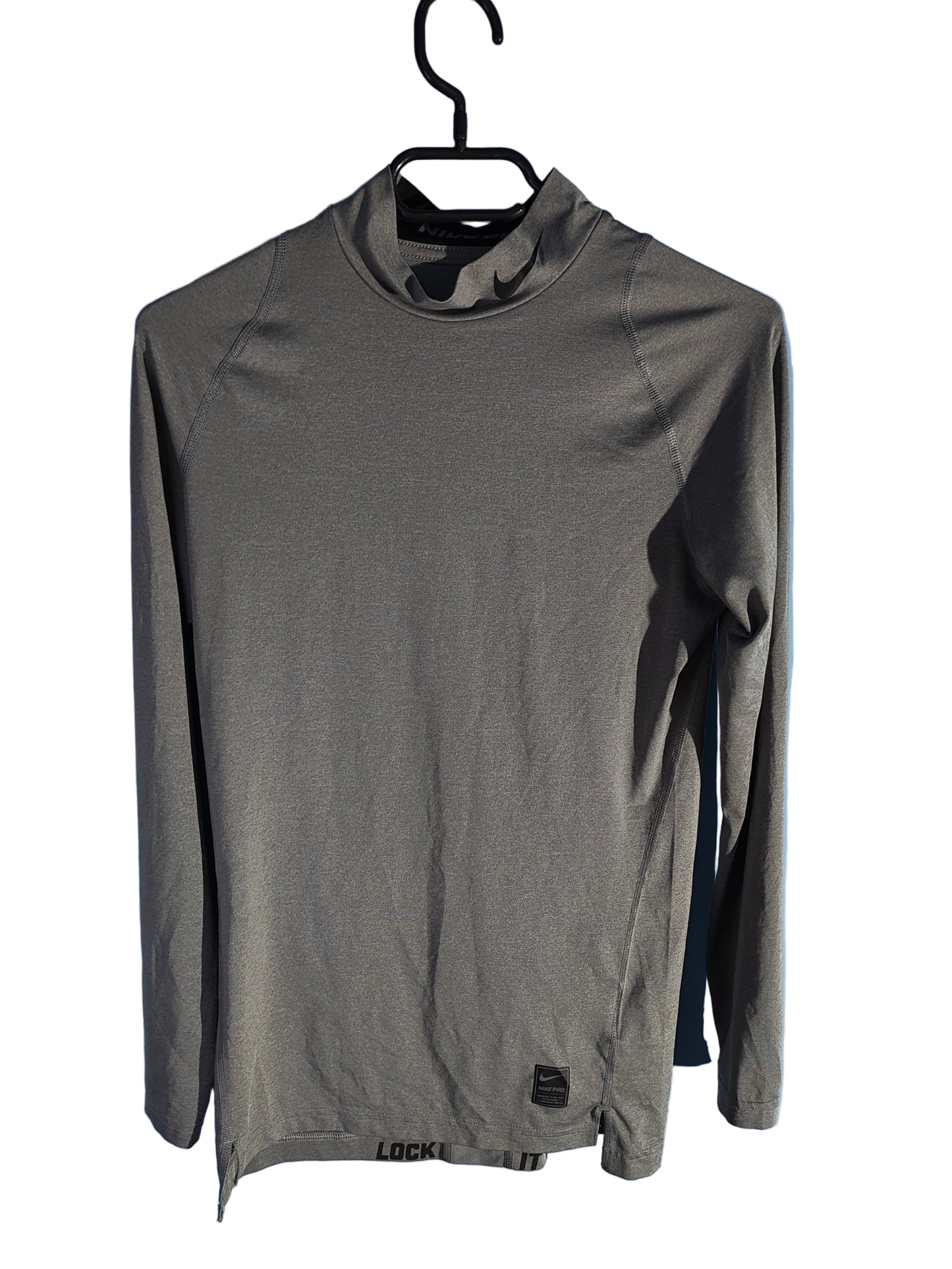 NIKE PRO Блуза/Мъжка S