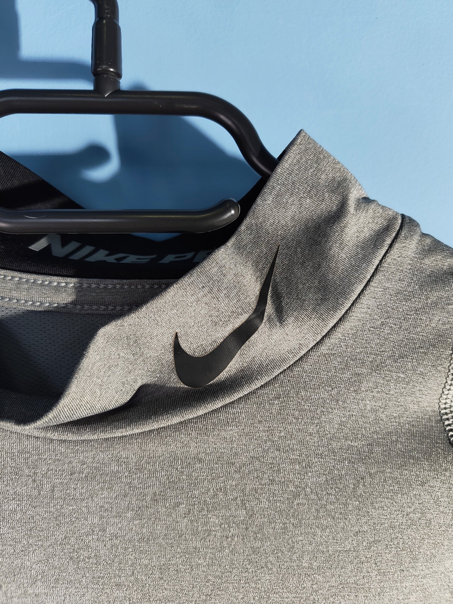 NIKE PRO Блуза/Мъжка S