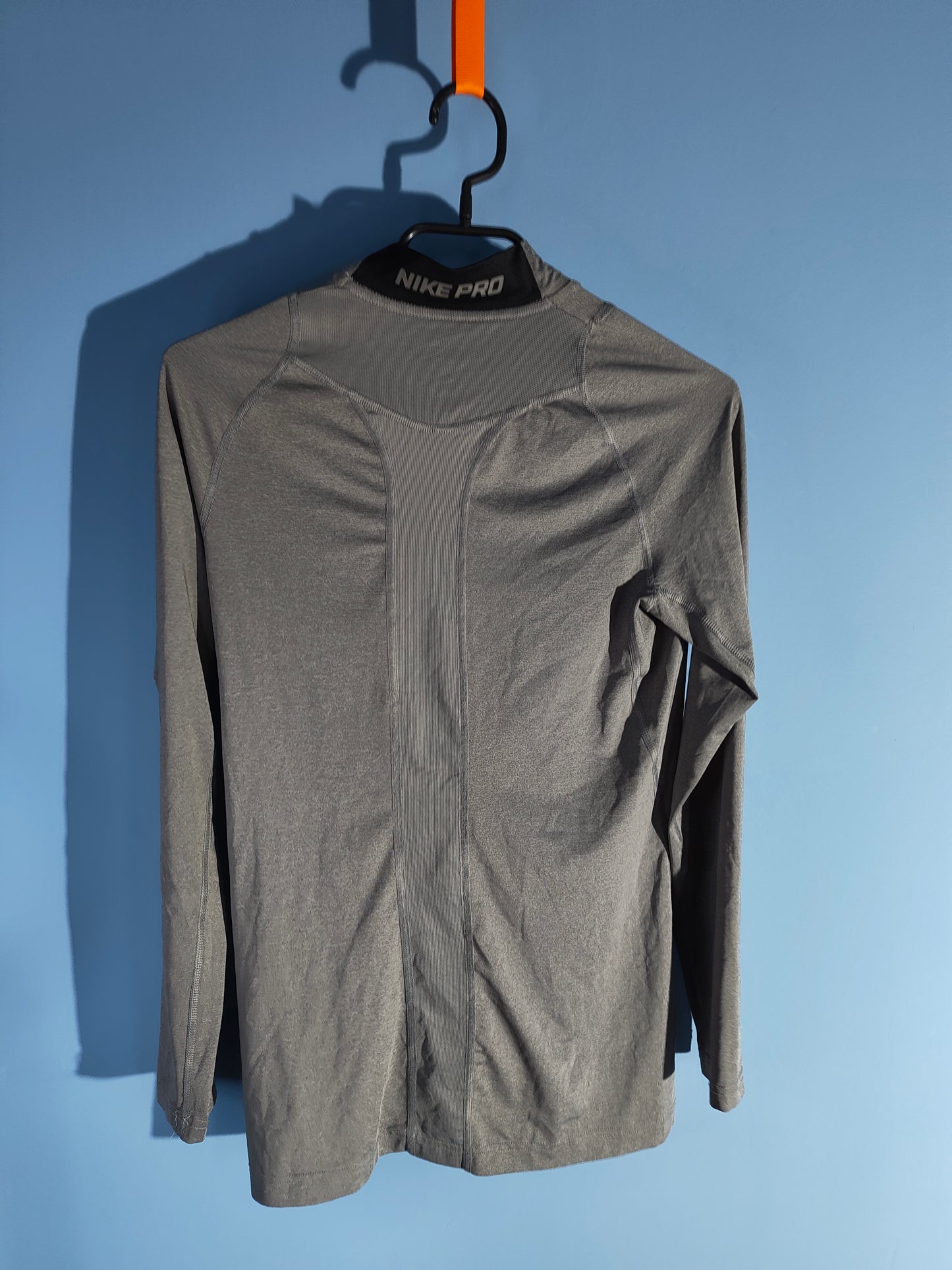 NIKE PRO Блуза/Мъжка S