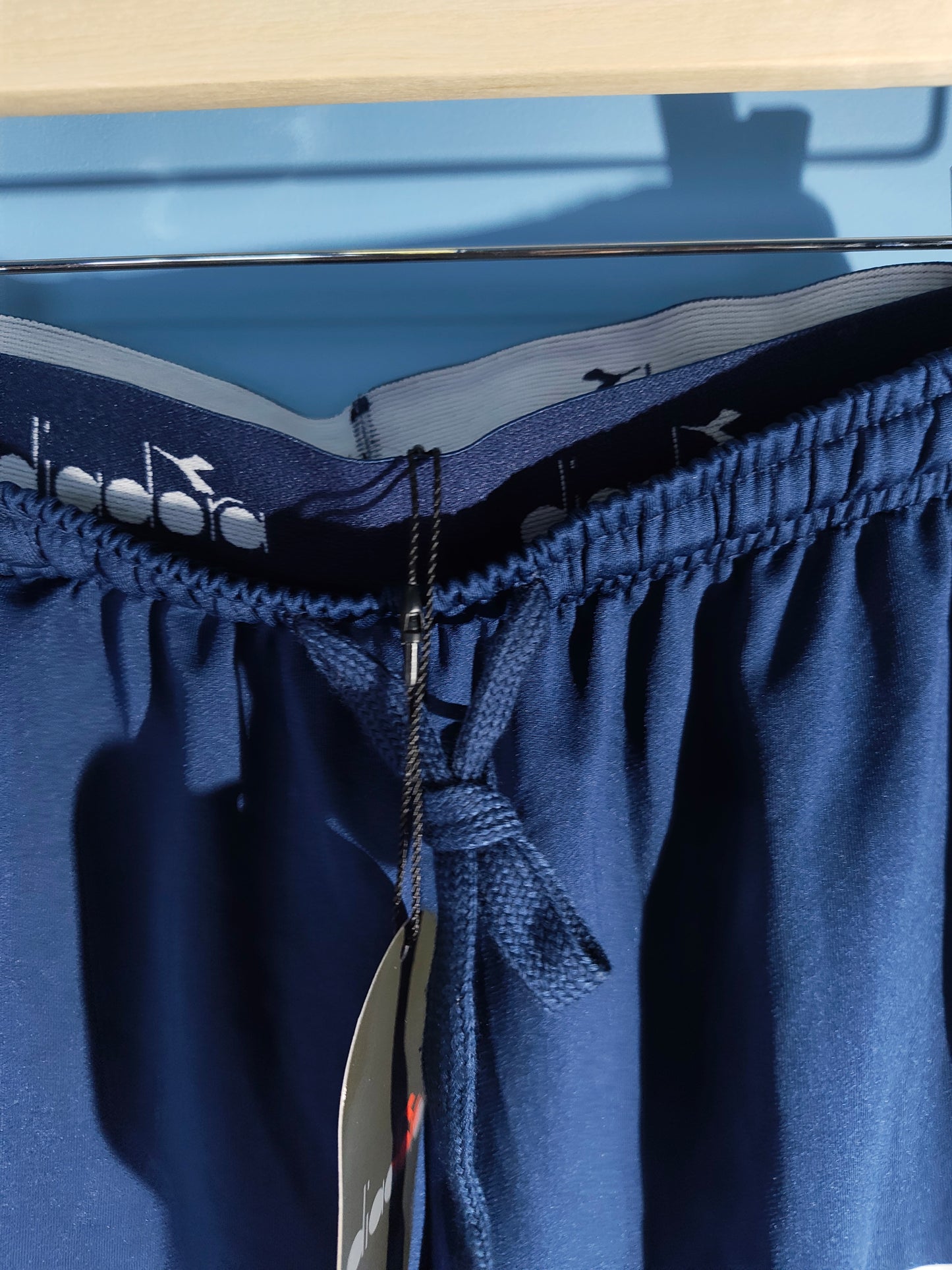 Diadora Flex Долнище/Мъжко S