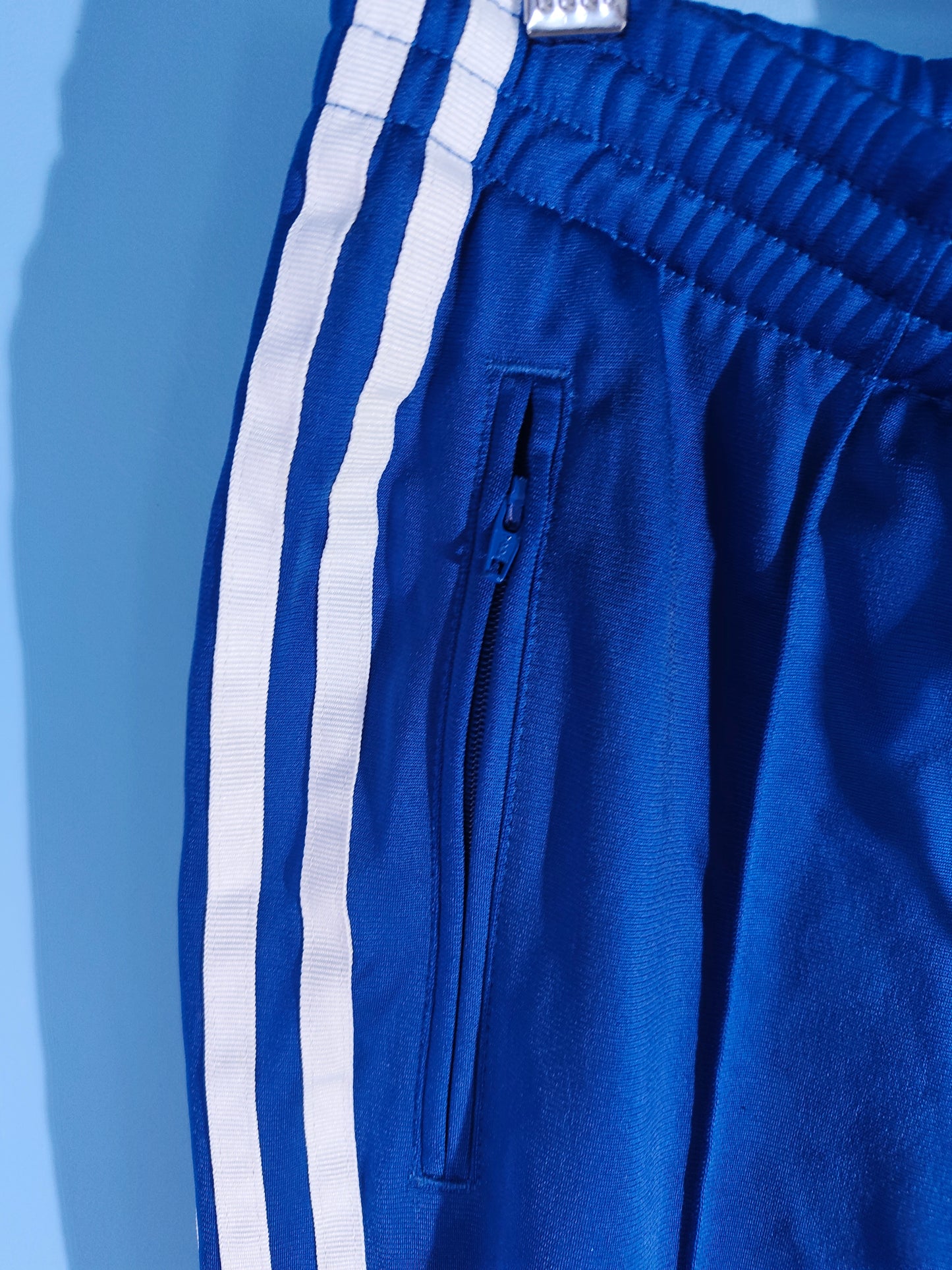 ADIDAS Долнище/Дамскo L