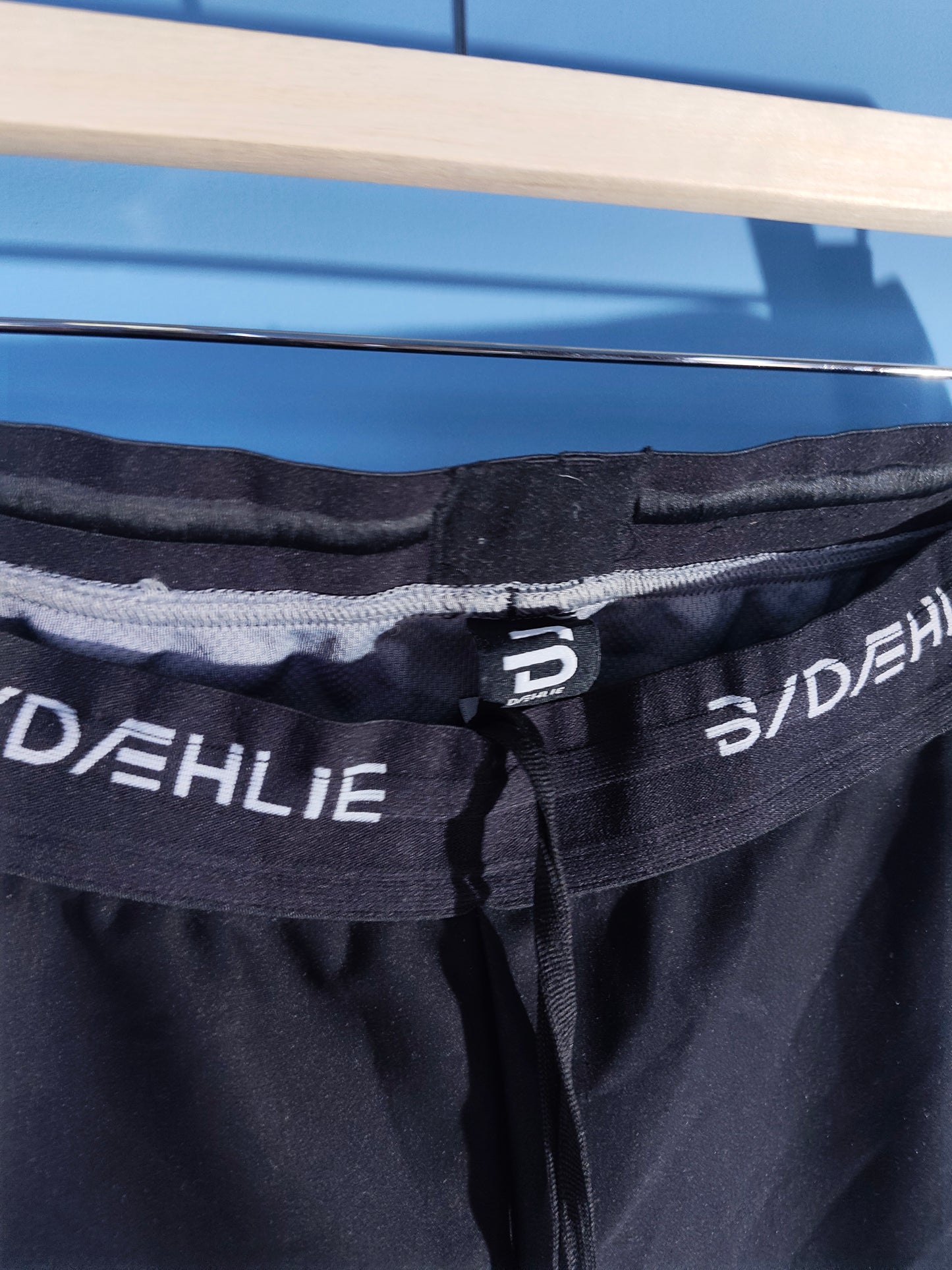 Dæhlie Sportswear  Долнище/Мъжко M/L