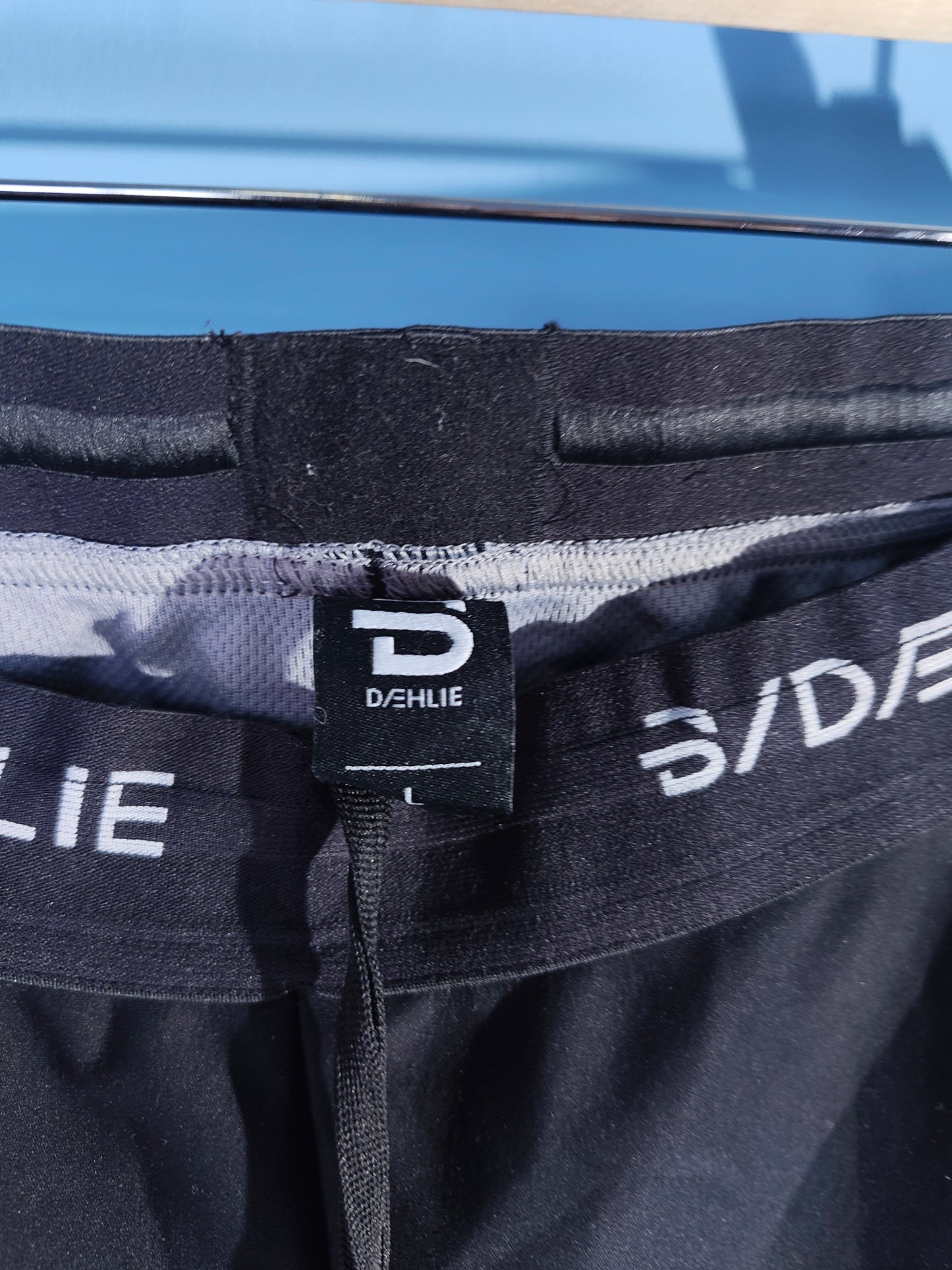 Dæhlie Sportswear  Долнище/Мъжко M/L