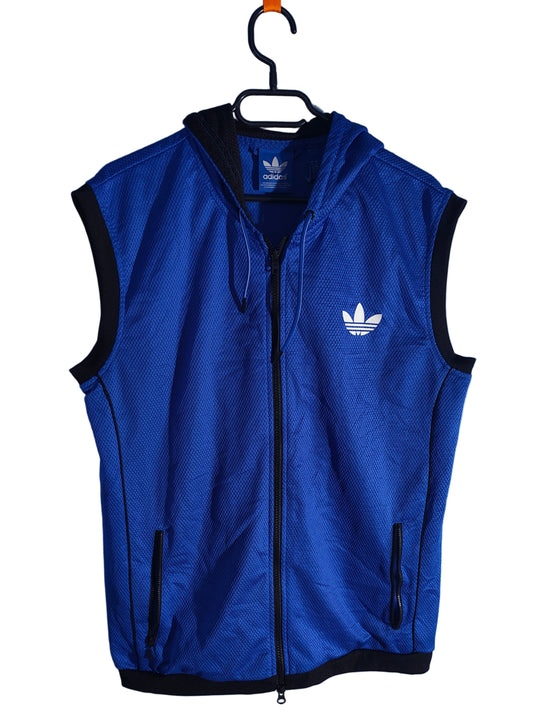 Adidas Originals Горрнище с качулка тип потник  Мъжко/L