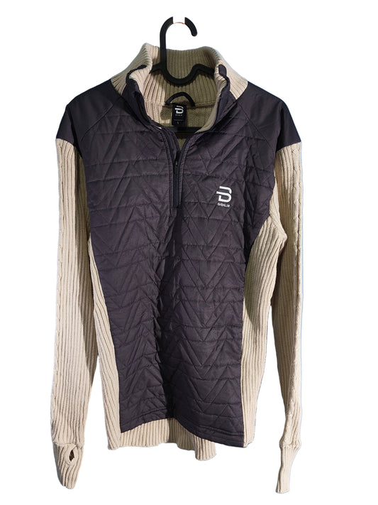 Dæhlie Sportswear Wool  Горнище/Мъжко L